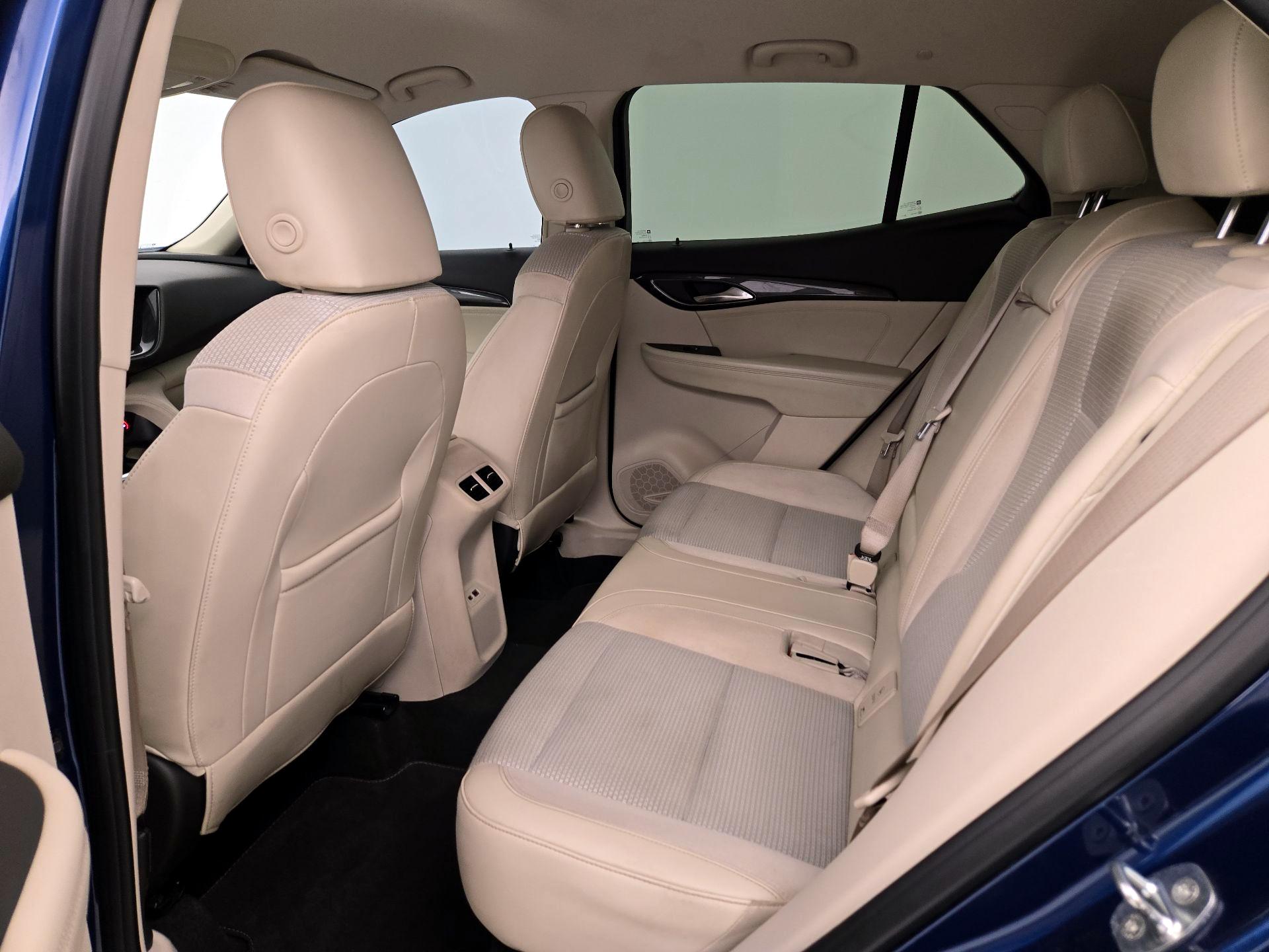 Thumbnail: 2023 Buick Envision - 19