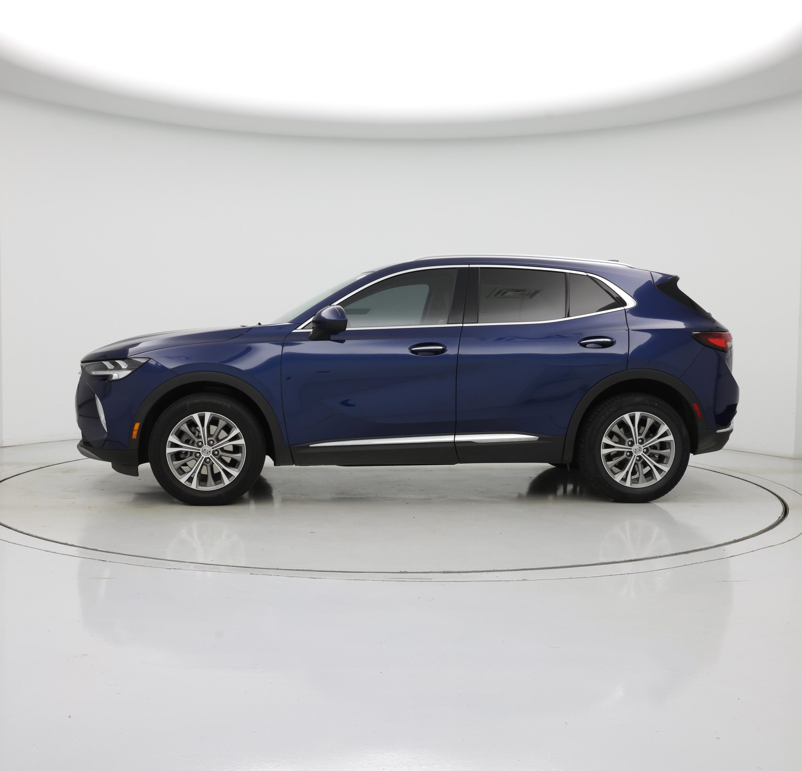 Thumbnail: 2023 Buick Envision - 3