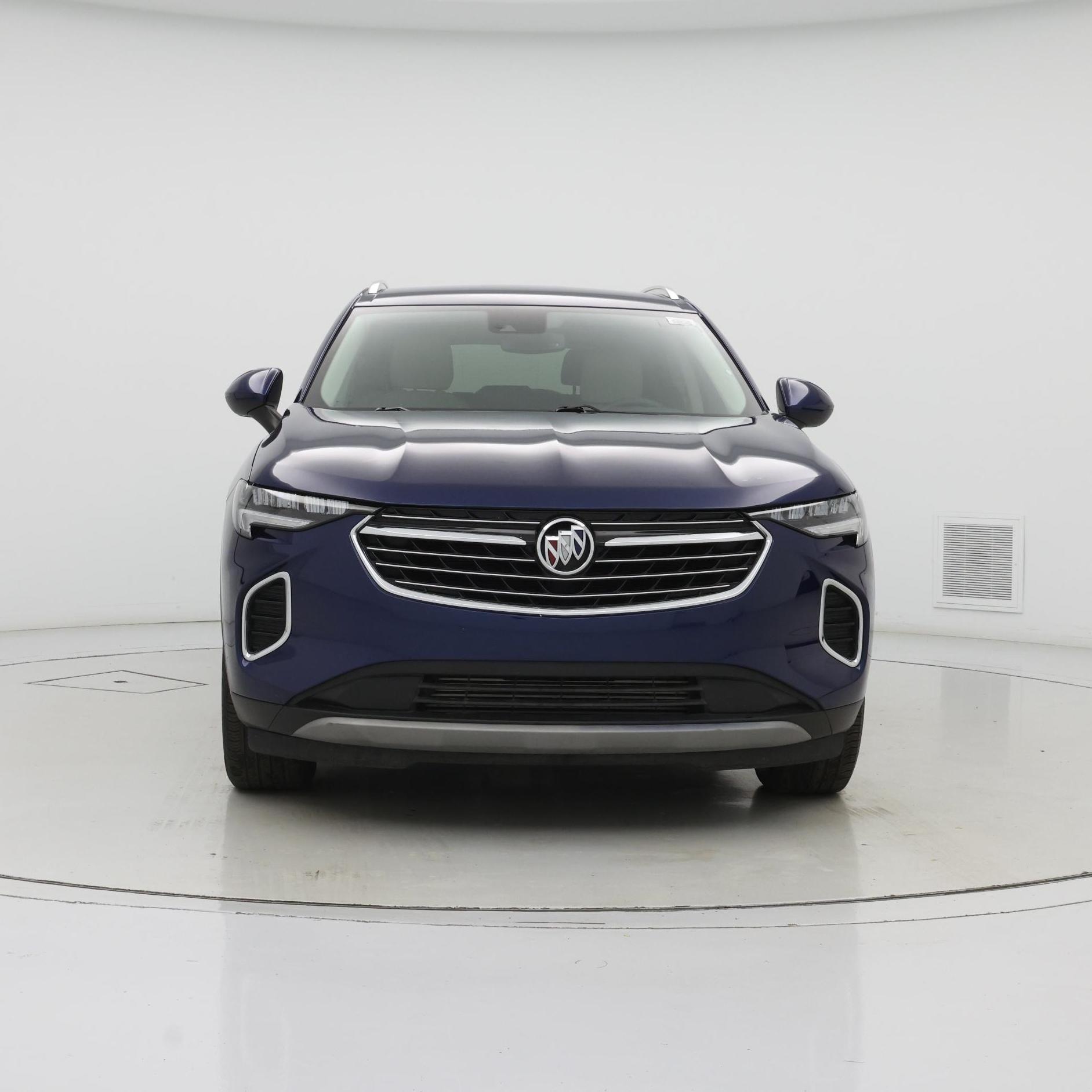 Thumbnail: 2023 Buick Envision - 5