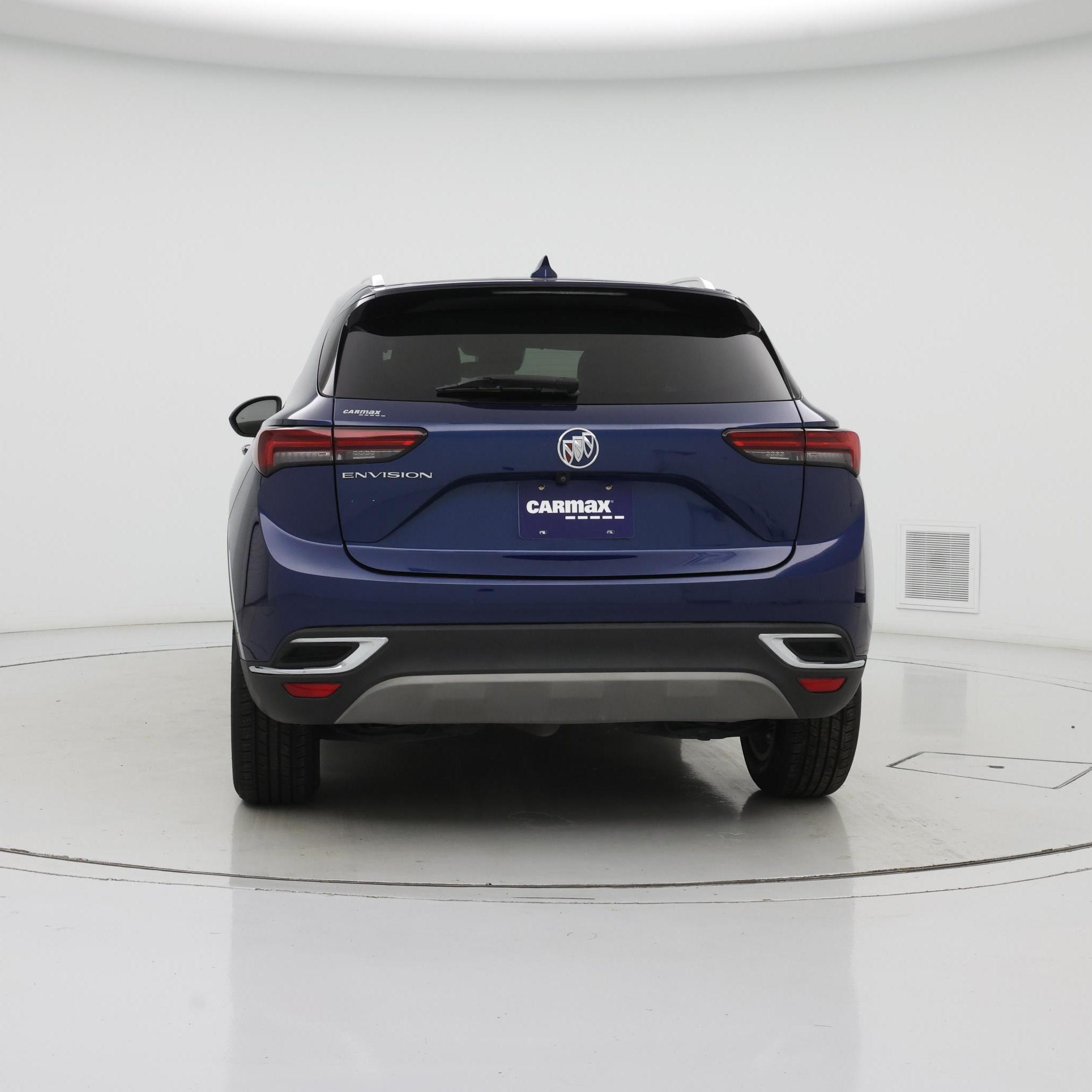 Thumbnail: 2023 Buick Envision - 6