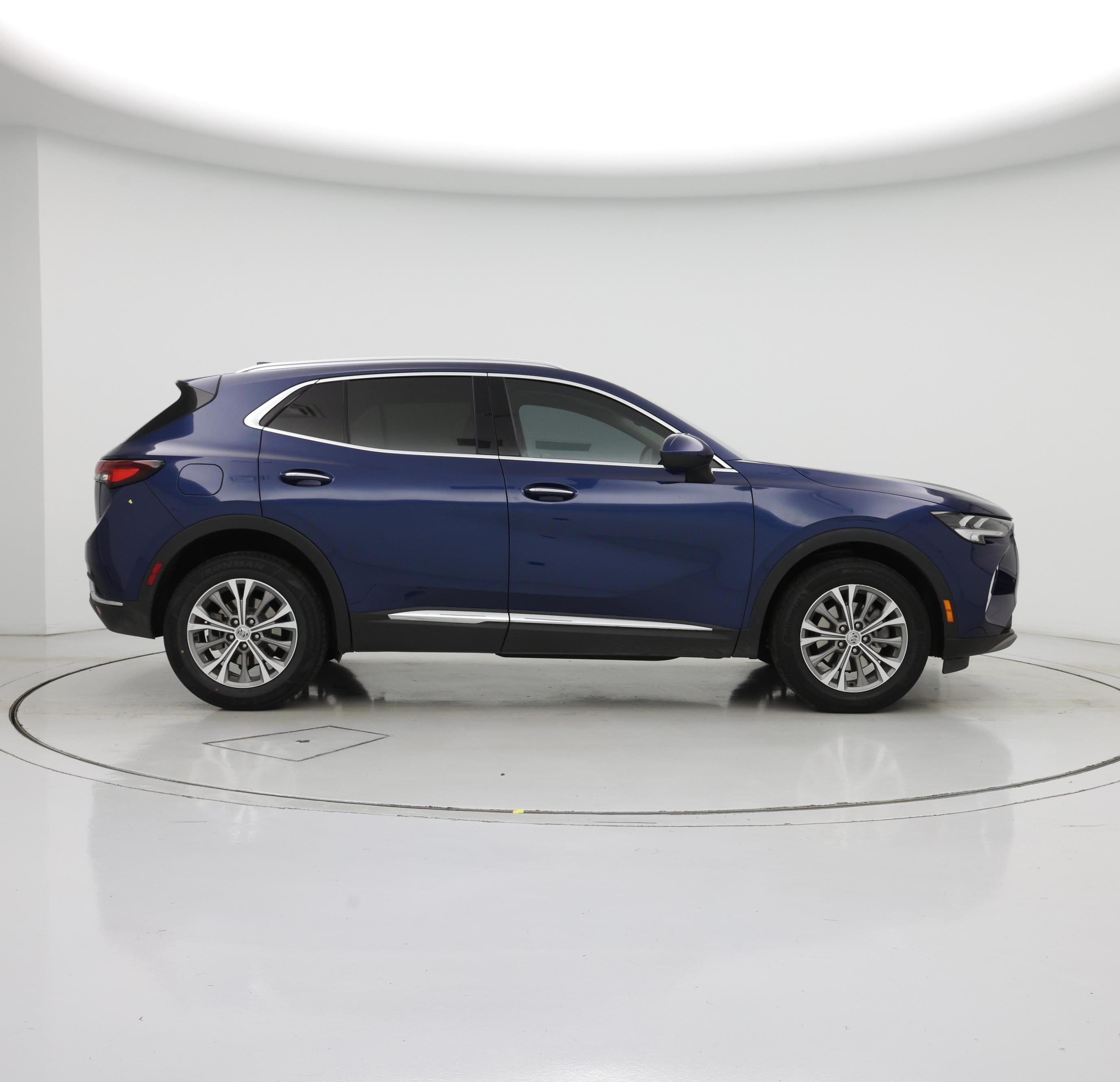 Thumbnail: 2023 Buick Envision - 7