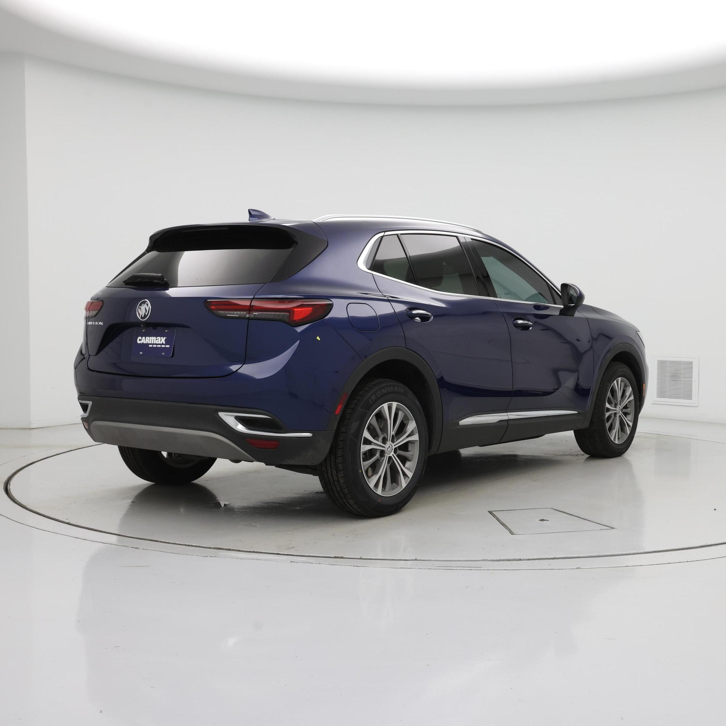 Thumbnail: 2023 Buick Envision - 8