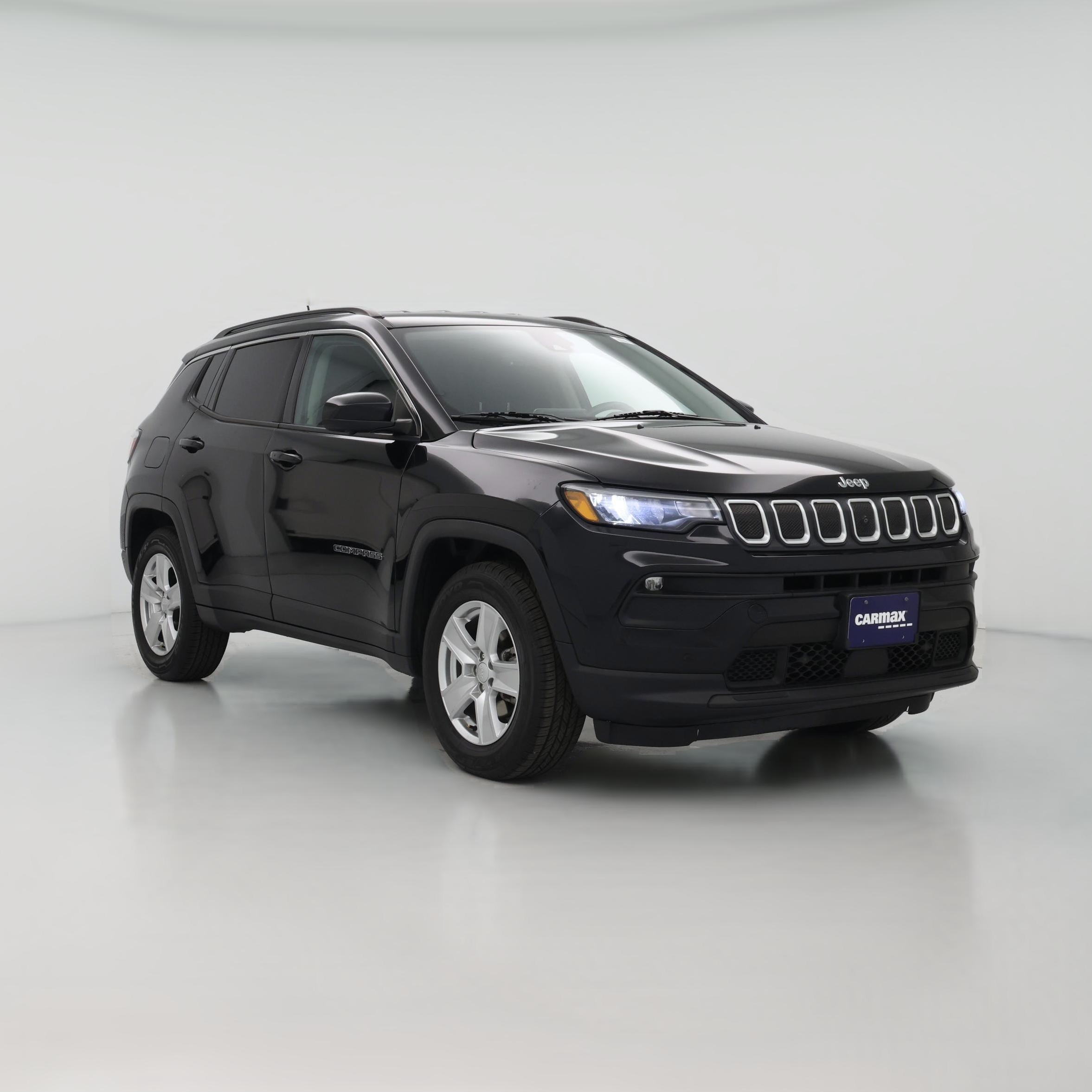 Thumbnail: 2023 Jeep Grand Cherokee L - 1