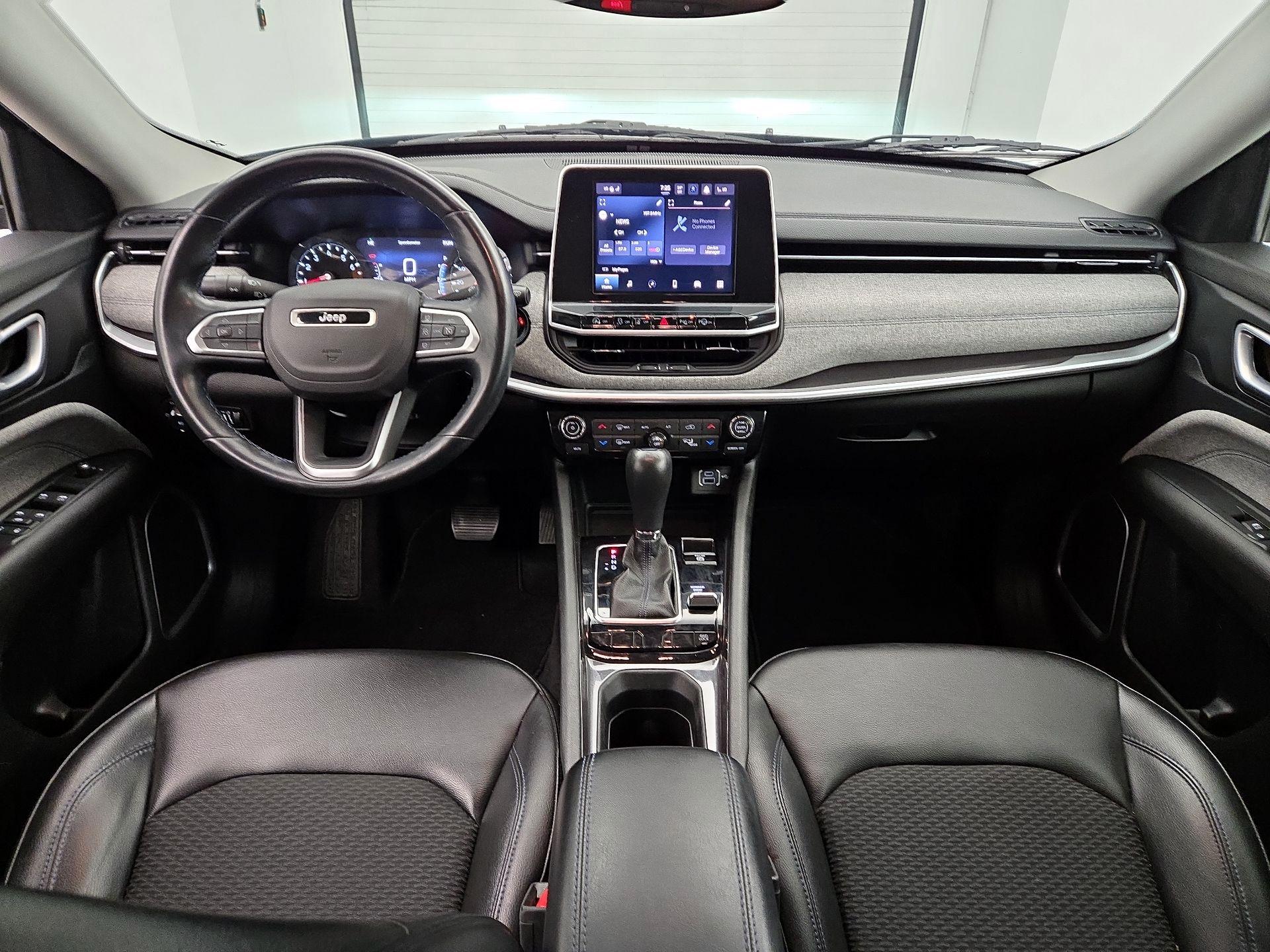 Thumbnail: 2023 Jeep Grand Cherokee L - 9