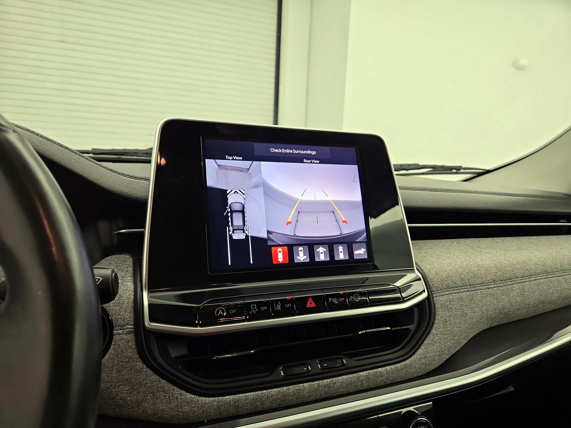 Thumbnail: 2023 Jeep Grand Cherokee L - 14