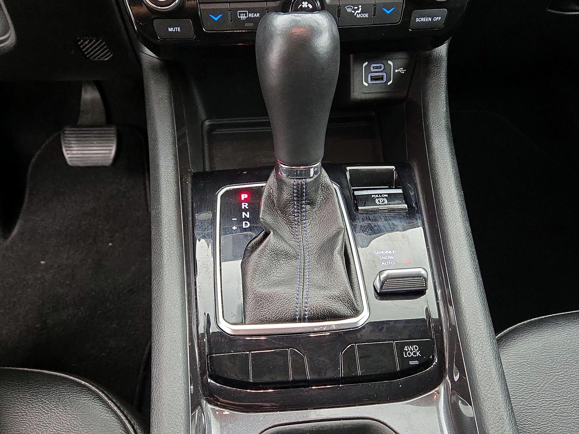 Thumbnail: 2023 Jeep Grand Cherokee L - 17