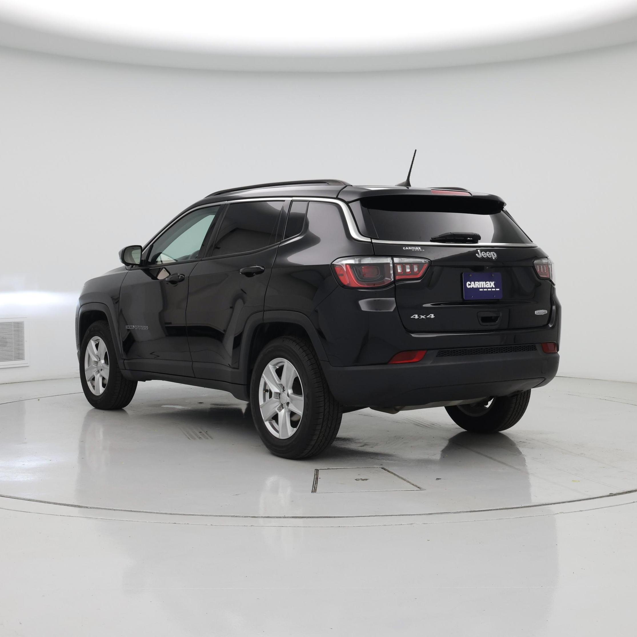 Thumbnail: 2023 Jeep Grand Cherokee L - 2