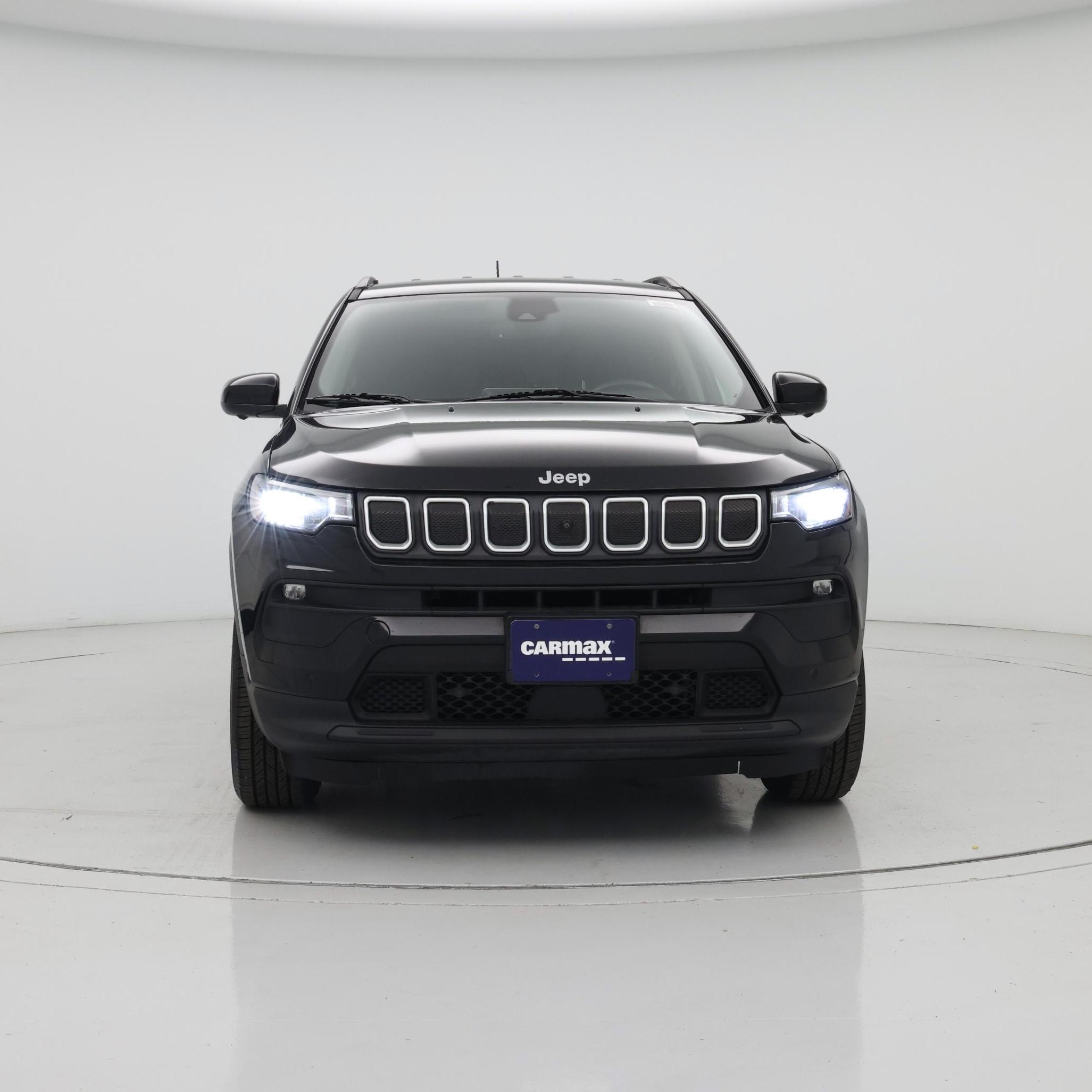 Thumbnail: 2023 Jeep Grand Cherokee L - 5