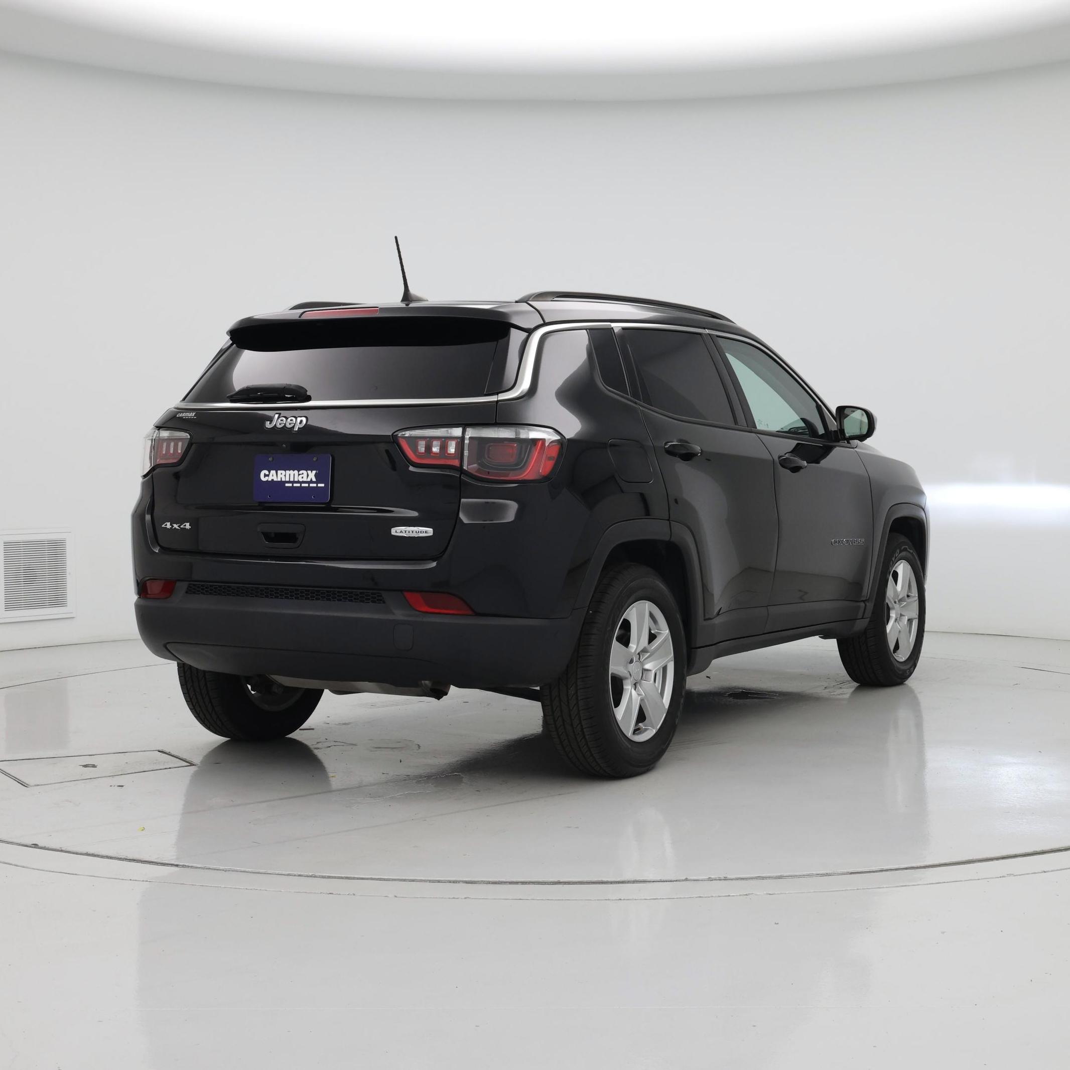 Thumbnail: 2023 Jeep Grand Cherokee L - 8