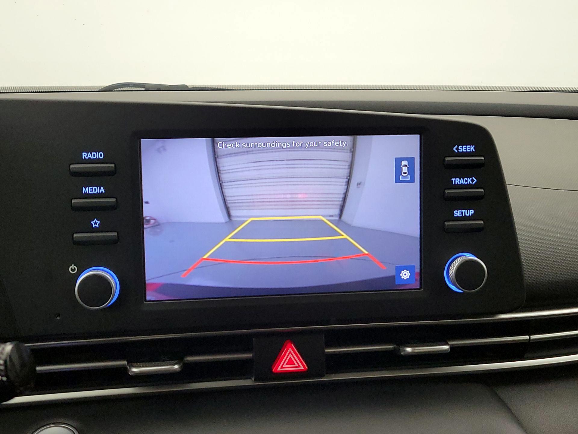 Thumbnail: 2023 Hyundai Elantra - 14