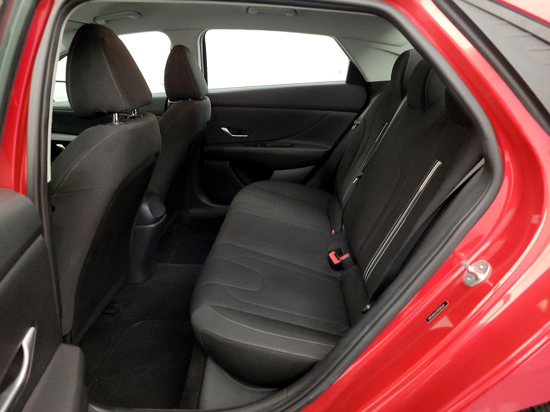 Thumbnail: 2023 Hyundai Elantra - 19