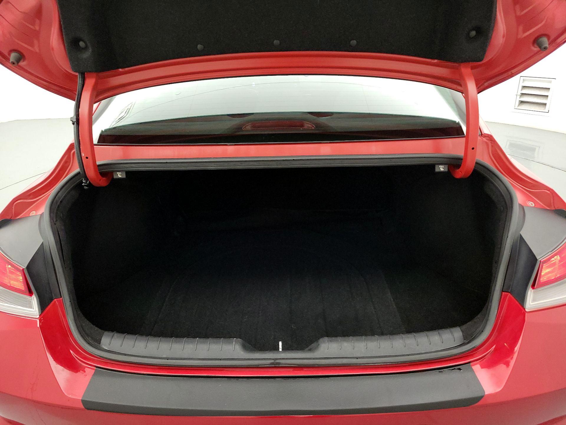 Thumbnail: 2023 Hyundai Elantra - 20