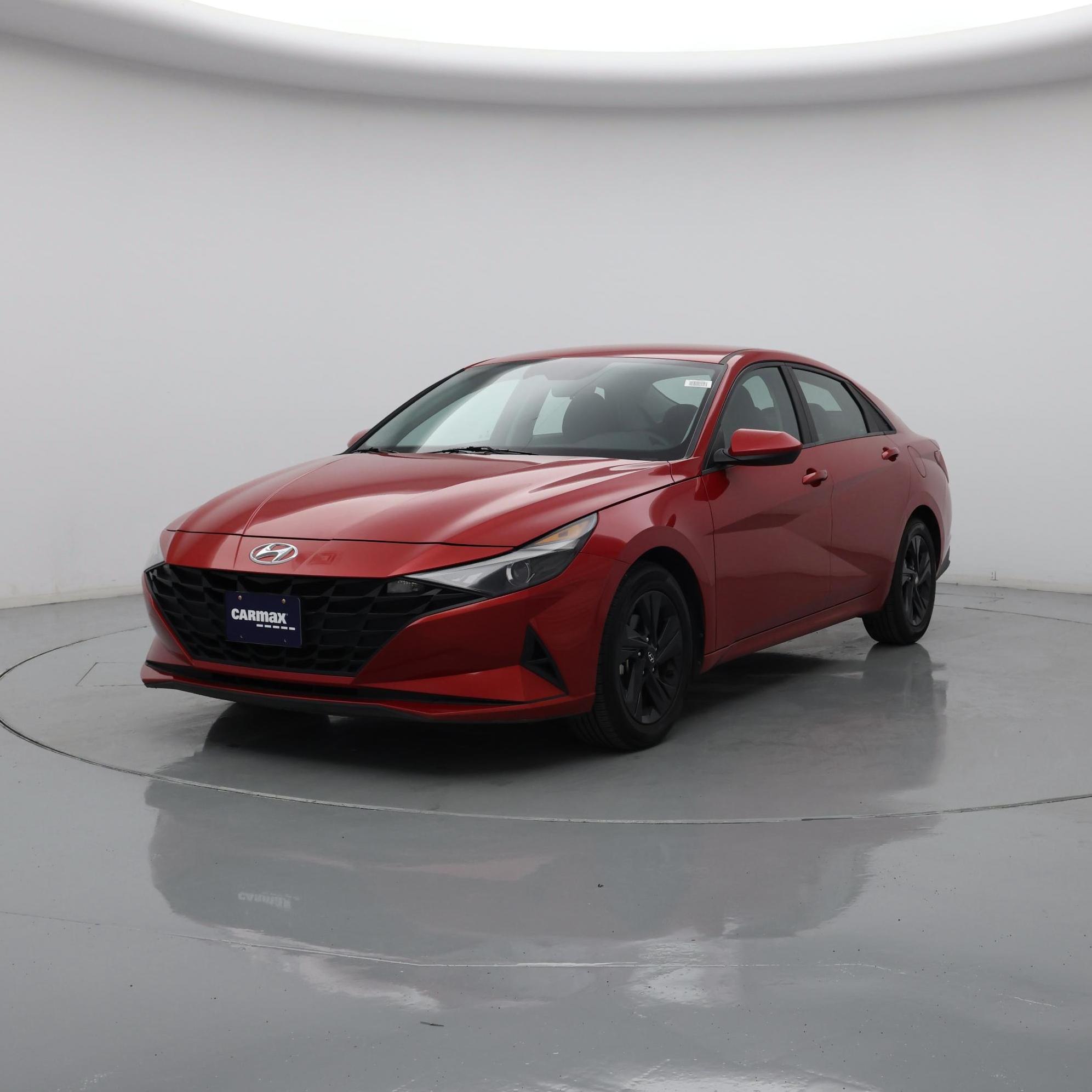 Thumbnail: 2023 Hyundai Elantra - 4