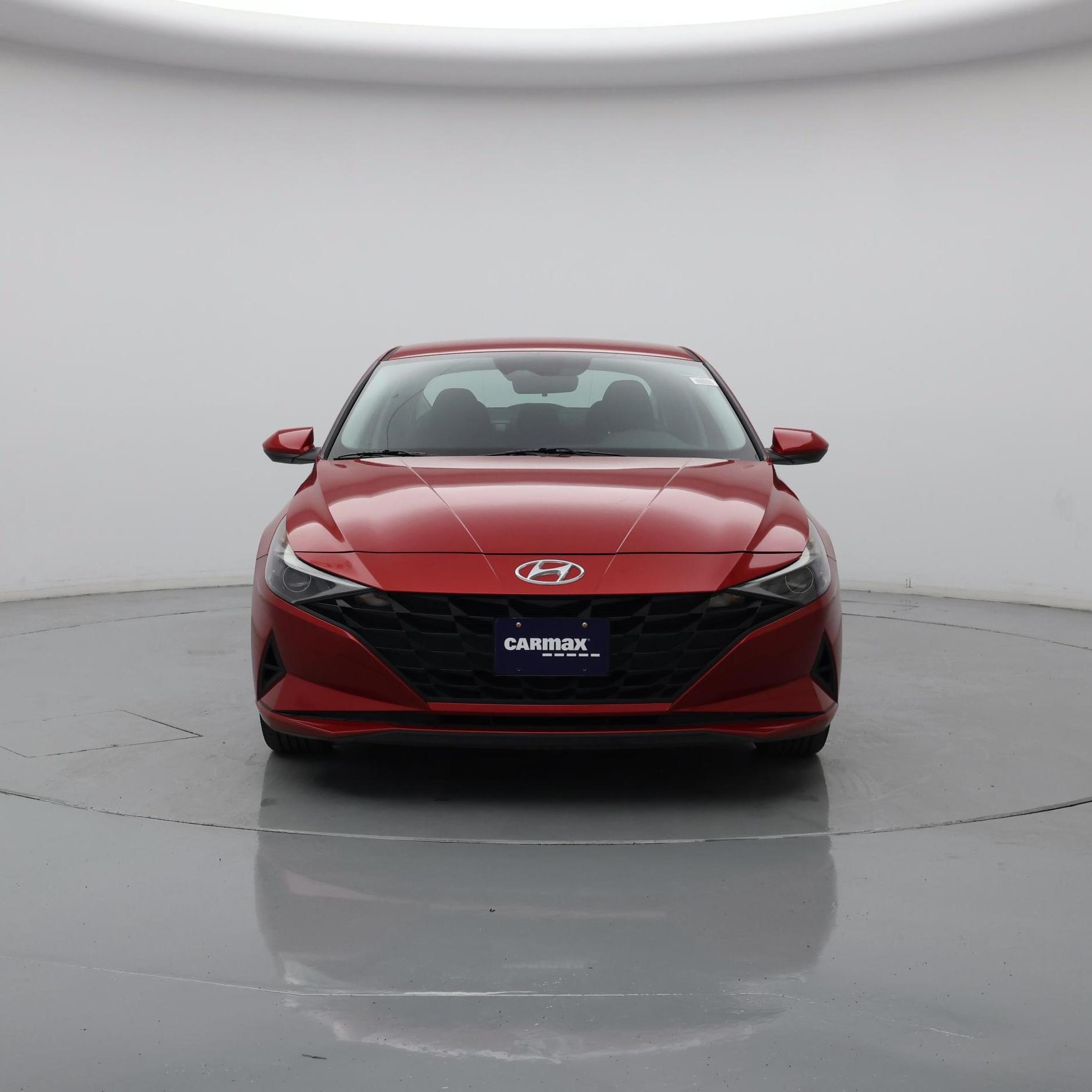 Thumbnail: 2023 Hyundai Elantra - 5