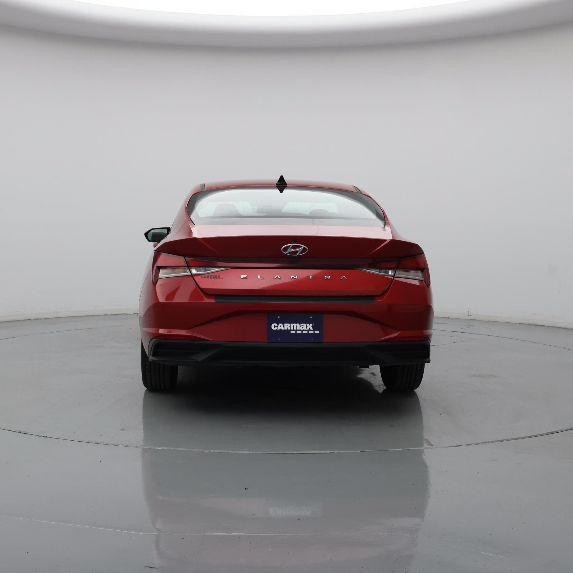 Thumbnail: 2023 Hyundai Elantra - 6