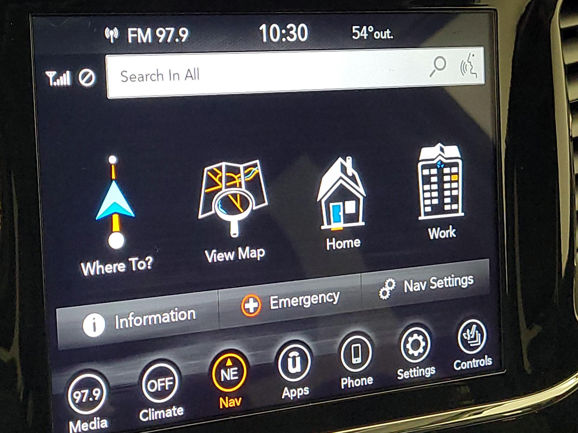 Thumbnail: 2021 Jeep Grand Cherokee - 14