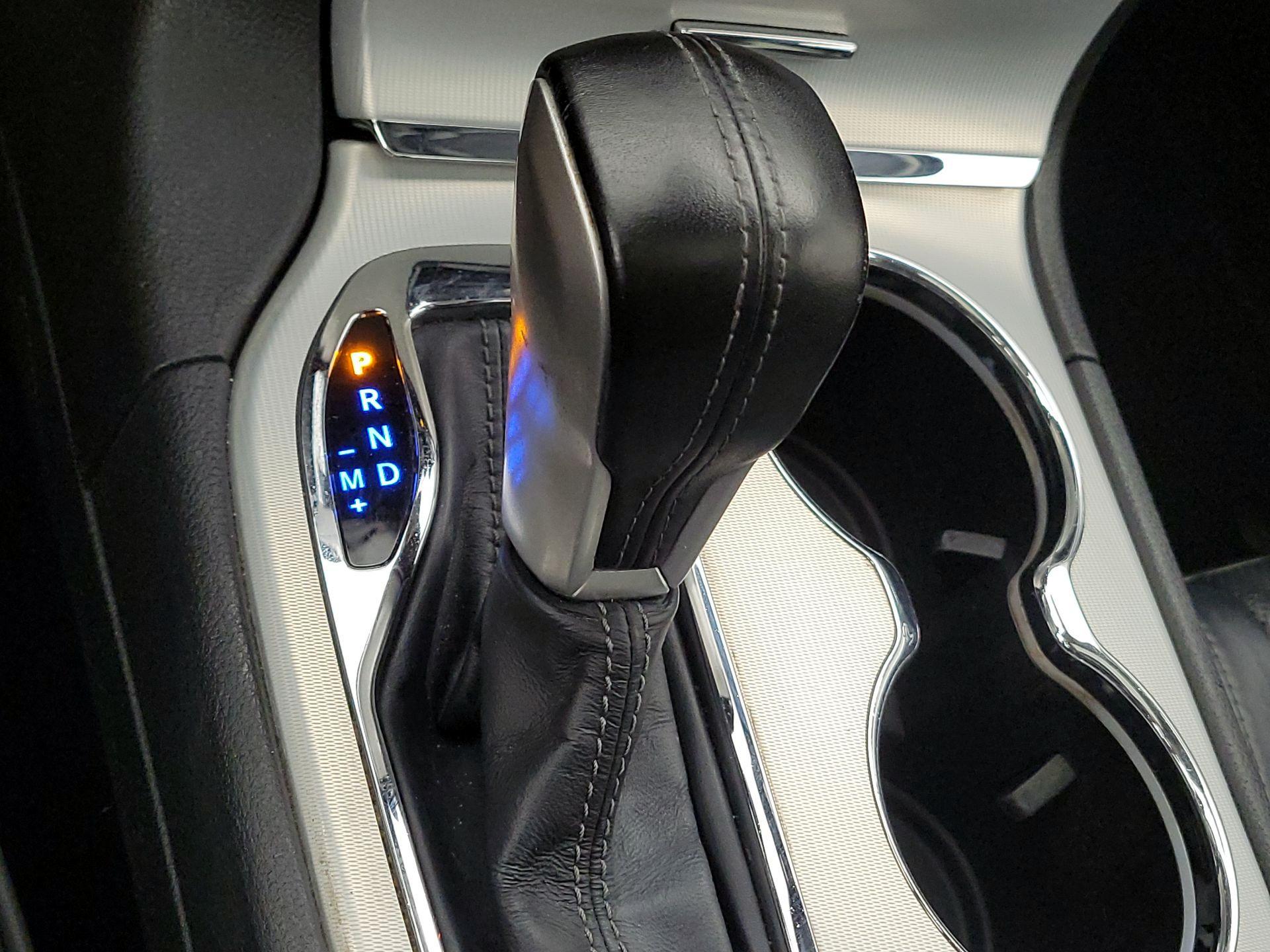 Thumbnail: 2021 Jeep Grand Cherokee - 18