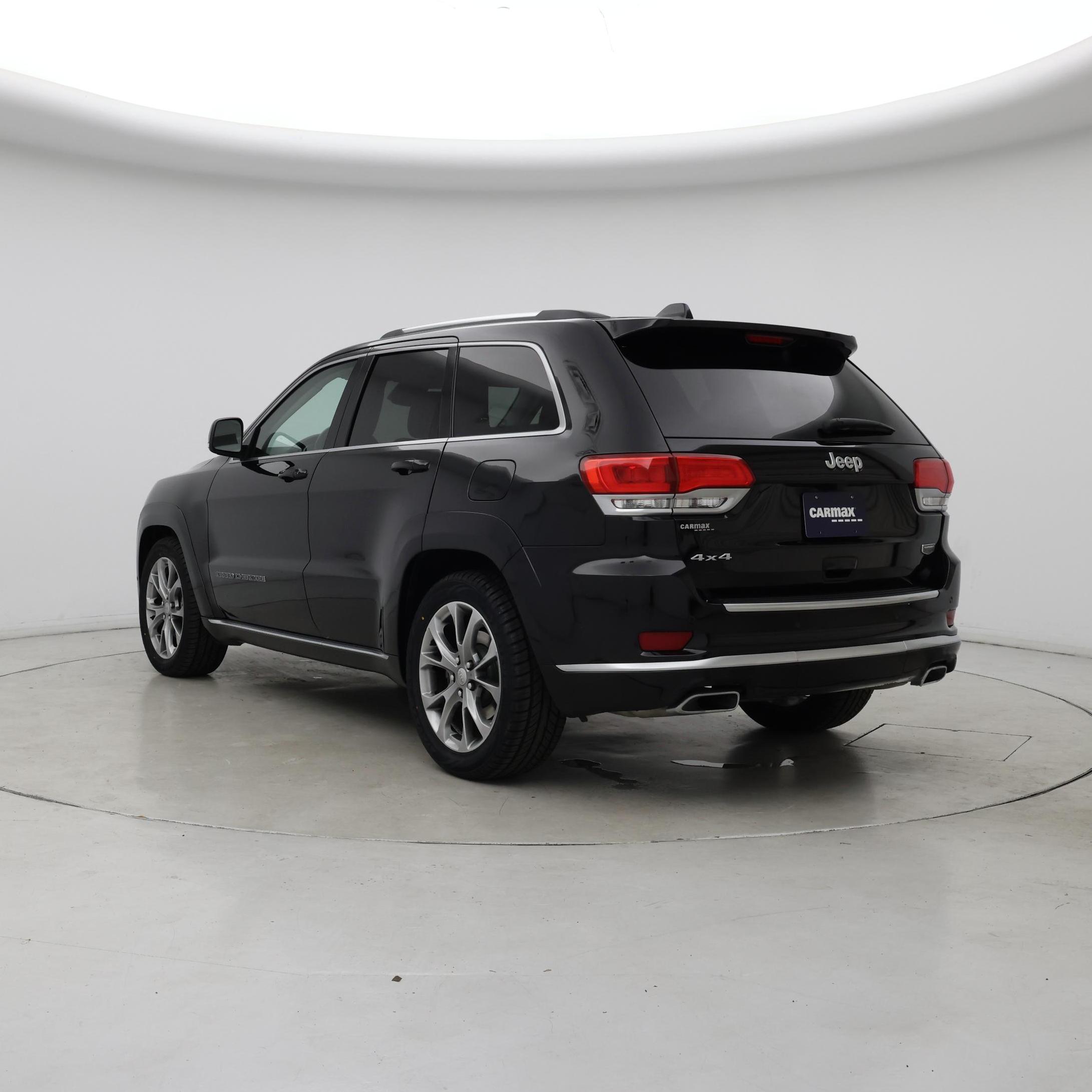 Thumbnail: 2021 Jeep Grand Cherokee - 2