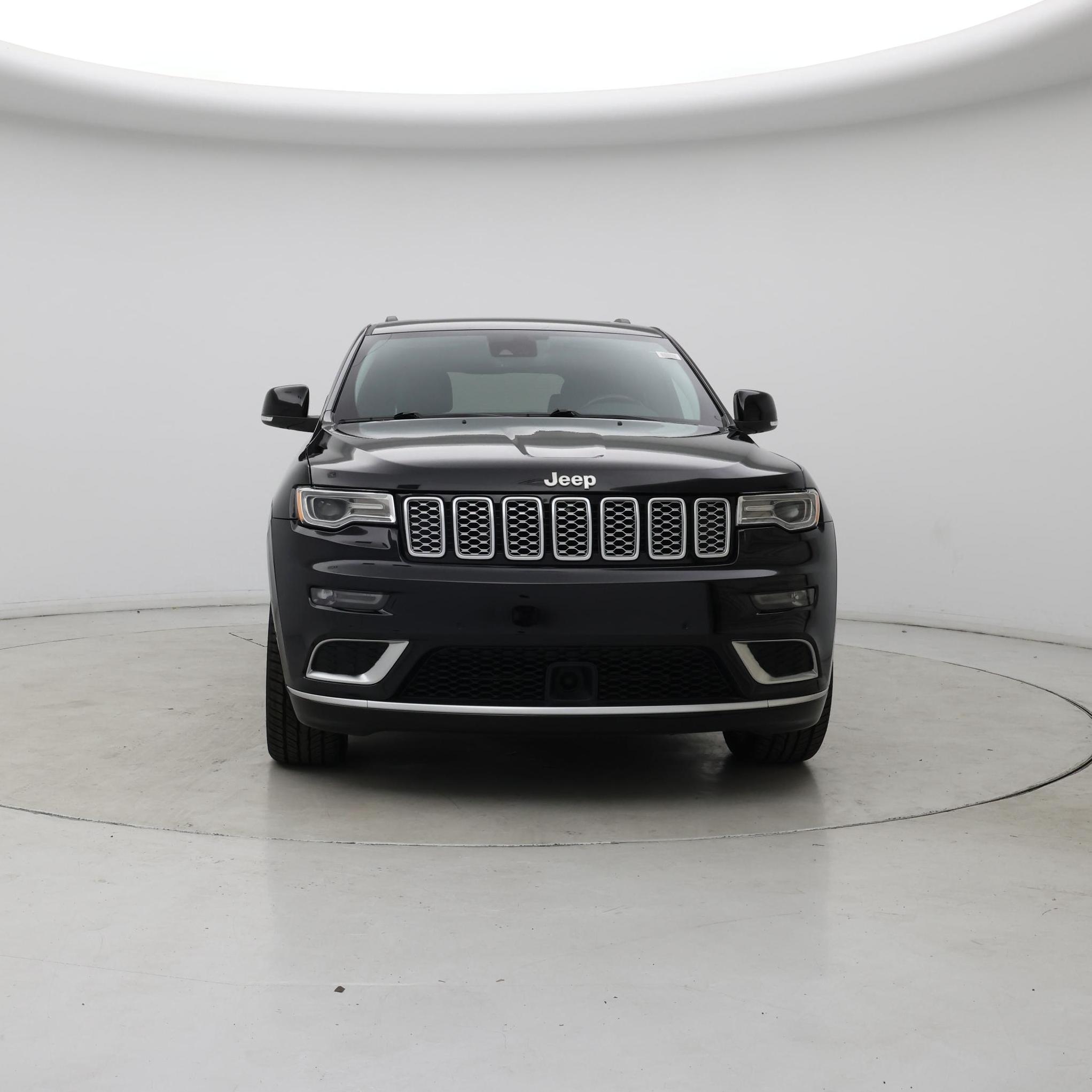 Thumbnail: 2021 Jeep Grand Cherokee - 5