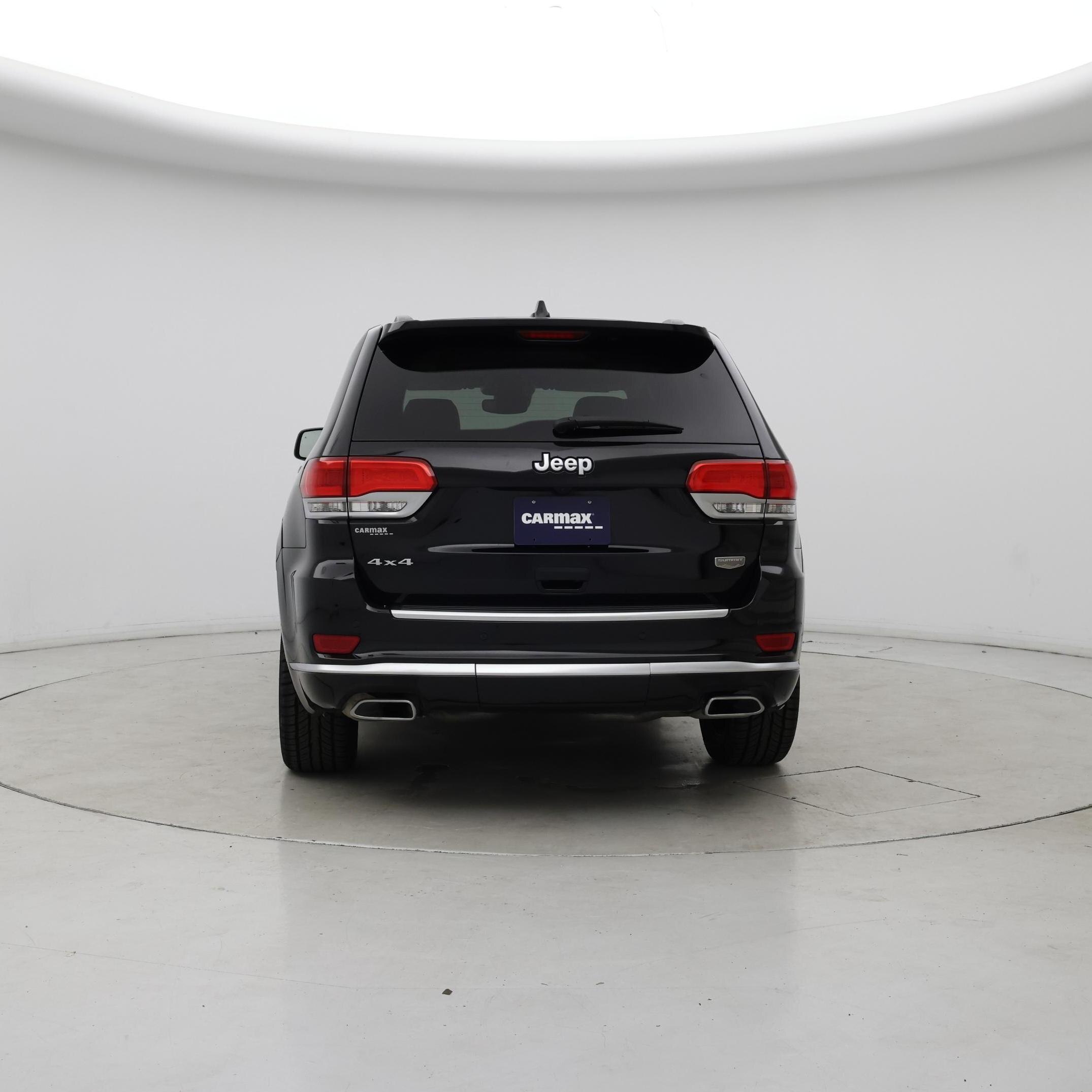 Thumbnail: 2021 Jeep Grand Cherokee - 6