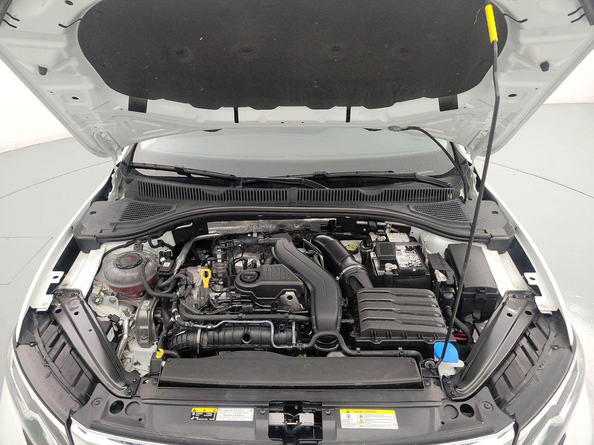 Thumbnail: 2024 Volkswagen Jetta - 20