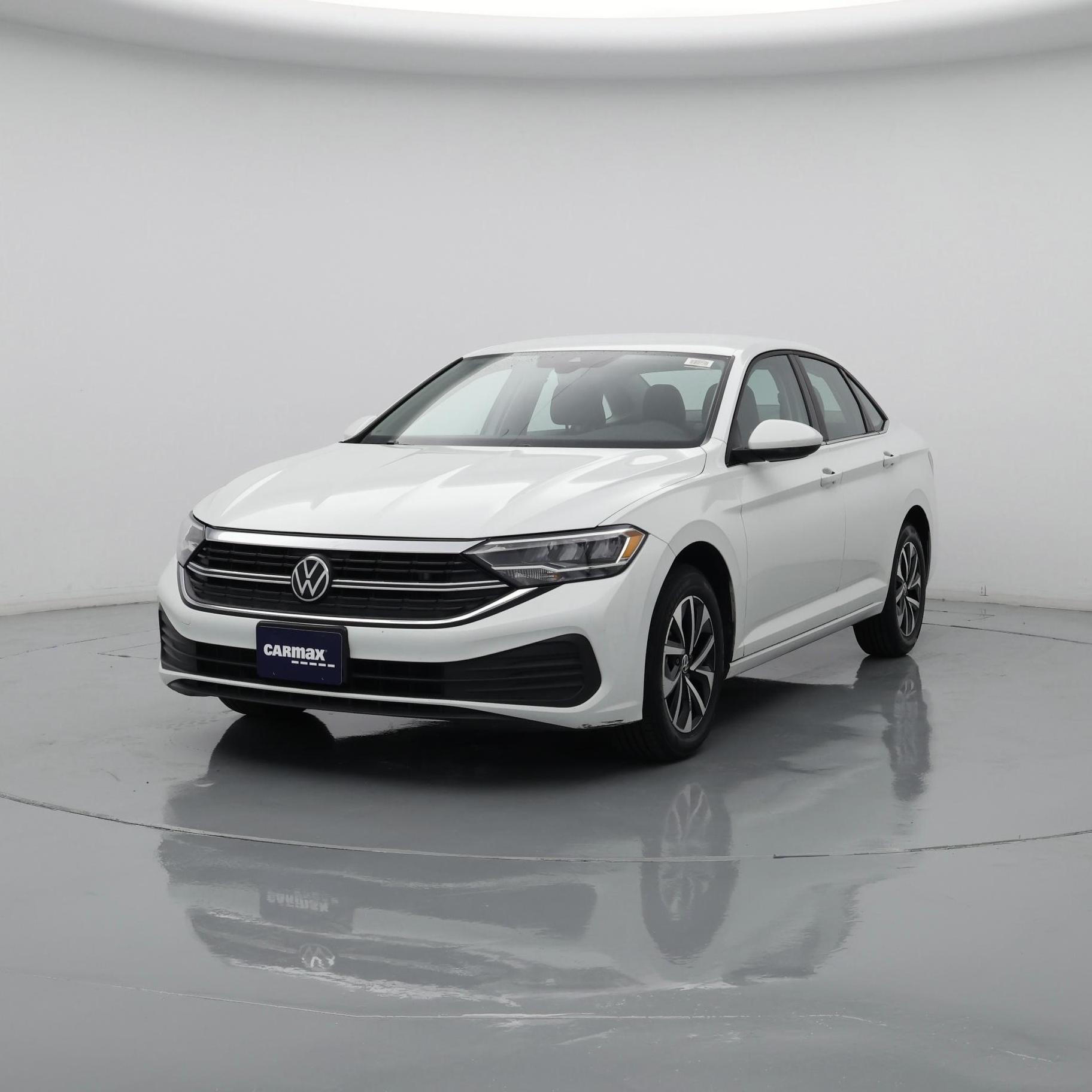 Thumbnail: 2024 Volkswagen Jetta - 4