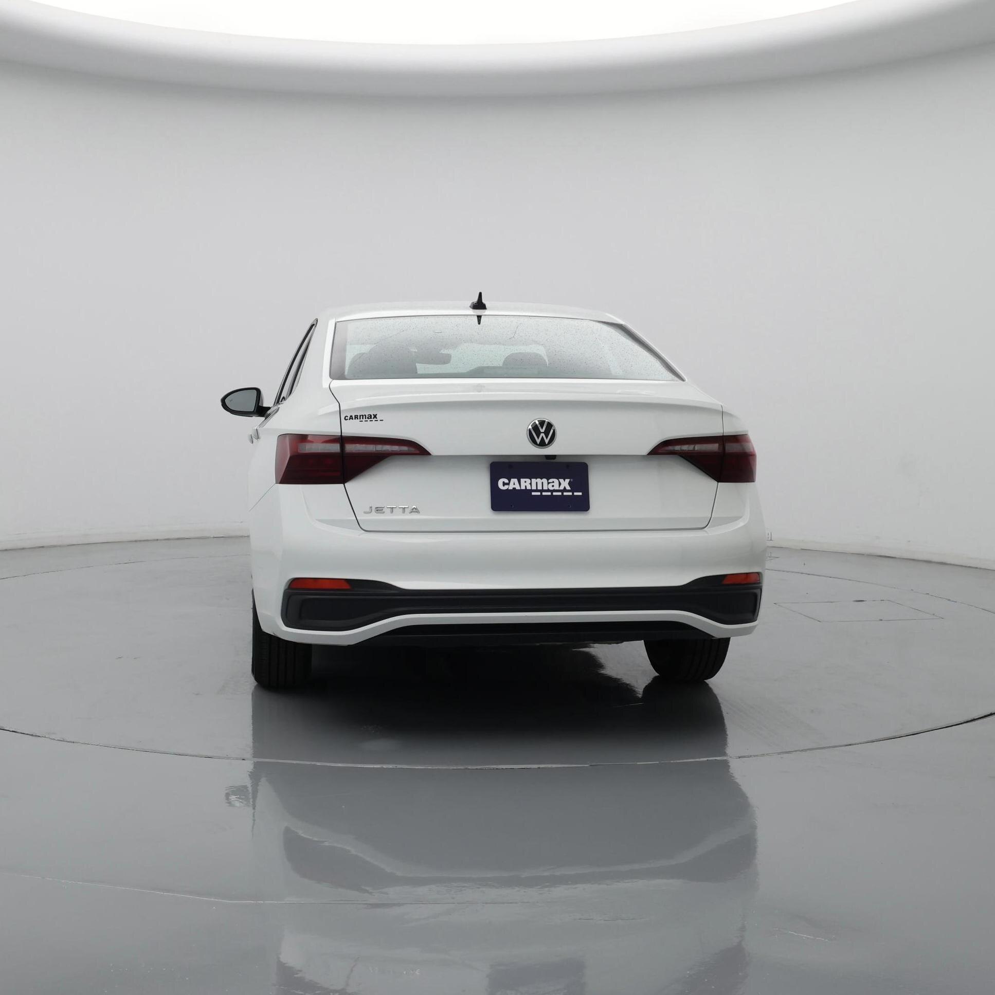 Thumbnail: 2024 Volkswagen Jetta - 6