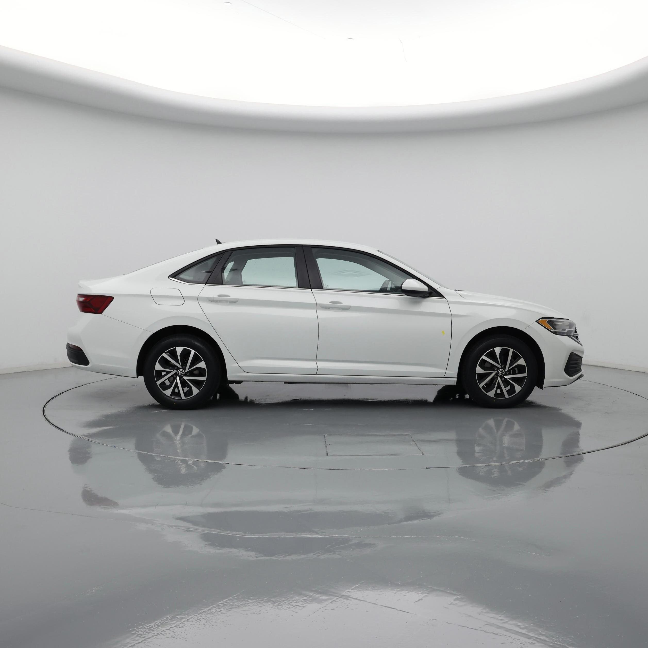 Thumbnail: 2024 Volkswagen Jetta - 7