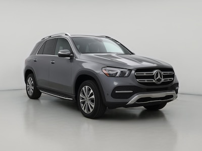 2023 Mercedes-Benz GLE350
