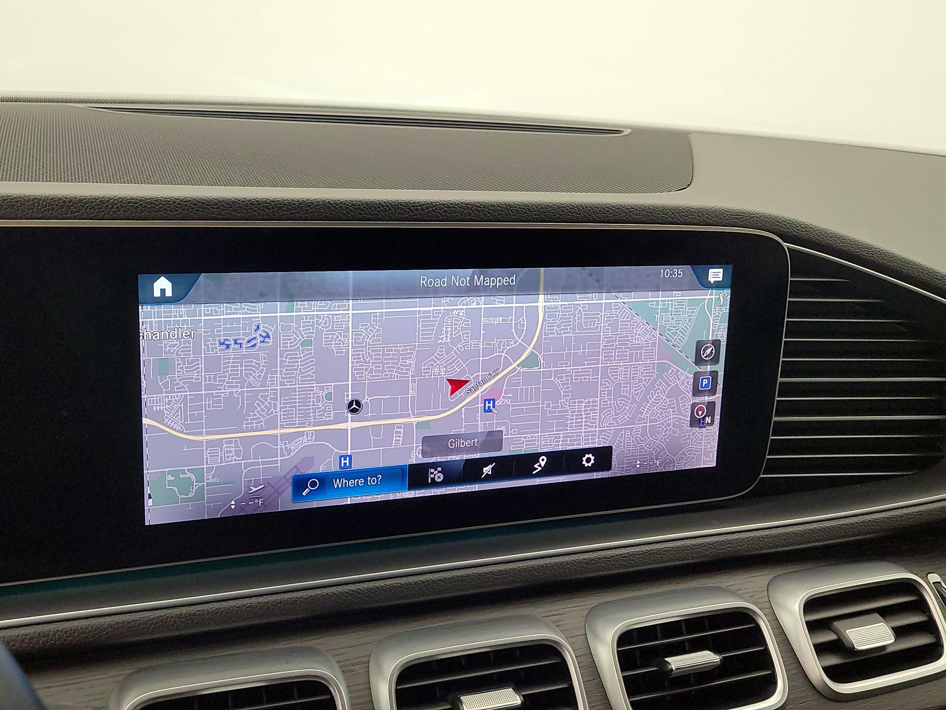 Thumbnail: 2023 Mercedes-Benz GLE - 14