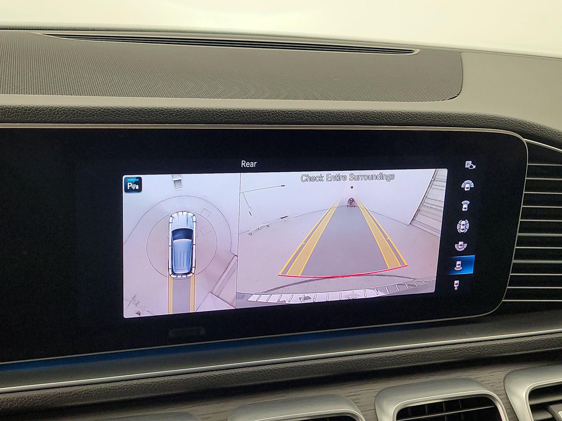 Thumbnail: 2023 Mercedes-Benz GLE - 15