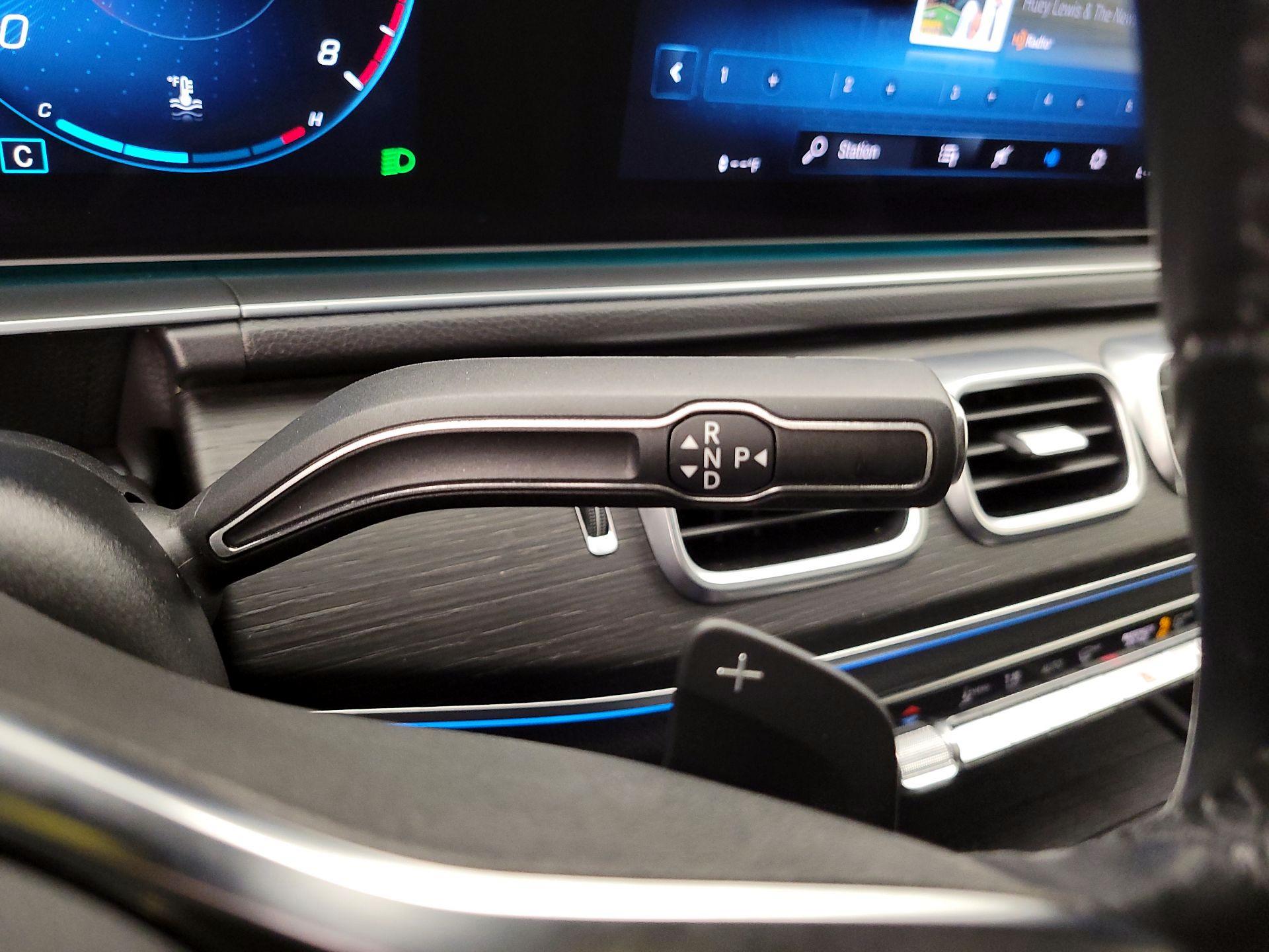 Thumbnail: 2023 Mercedes-Benz GLE - 18