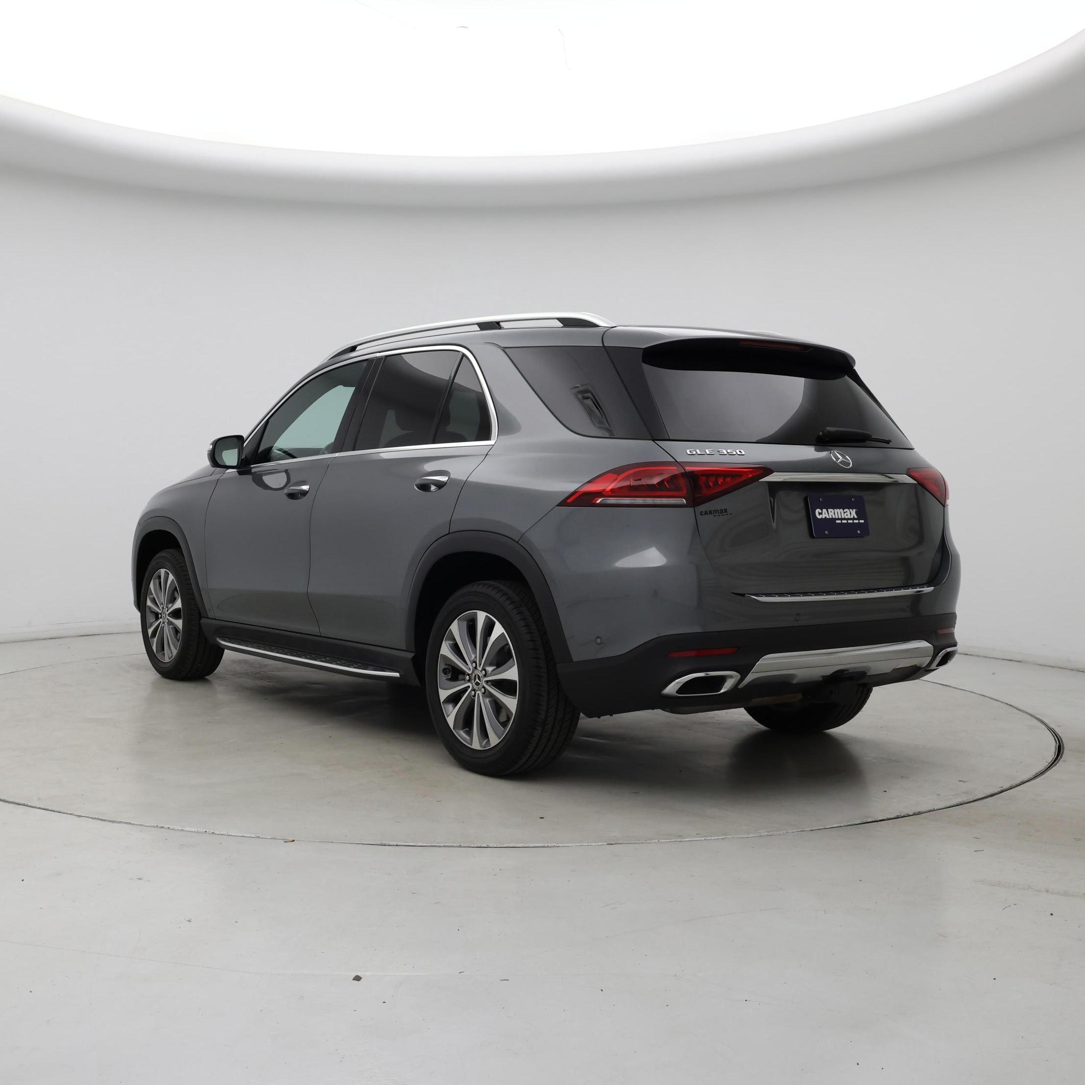 Thumbnail: 2023 Mercedes-Benz GLE - 2