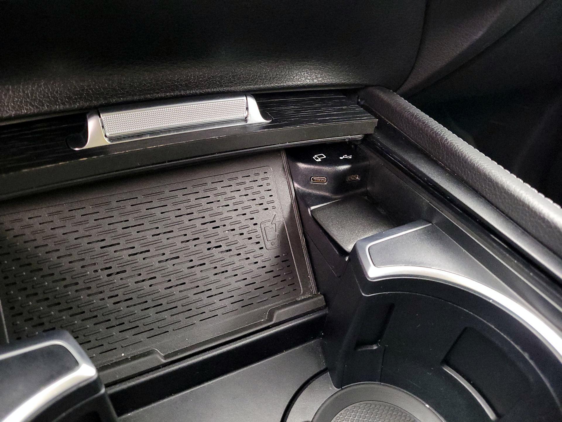 Thumbnail: 2023 Mercedes-Benz GLE - 19