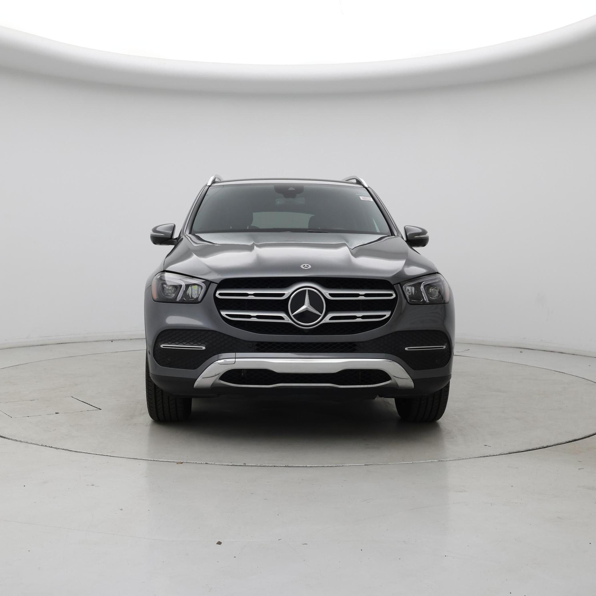 Thumbnail: 2023 Mercedes-Benz GLE - 5