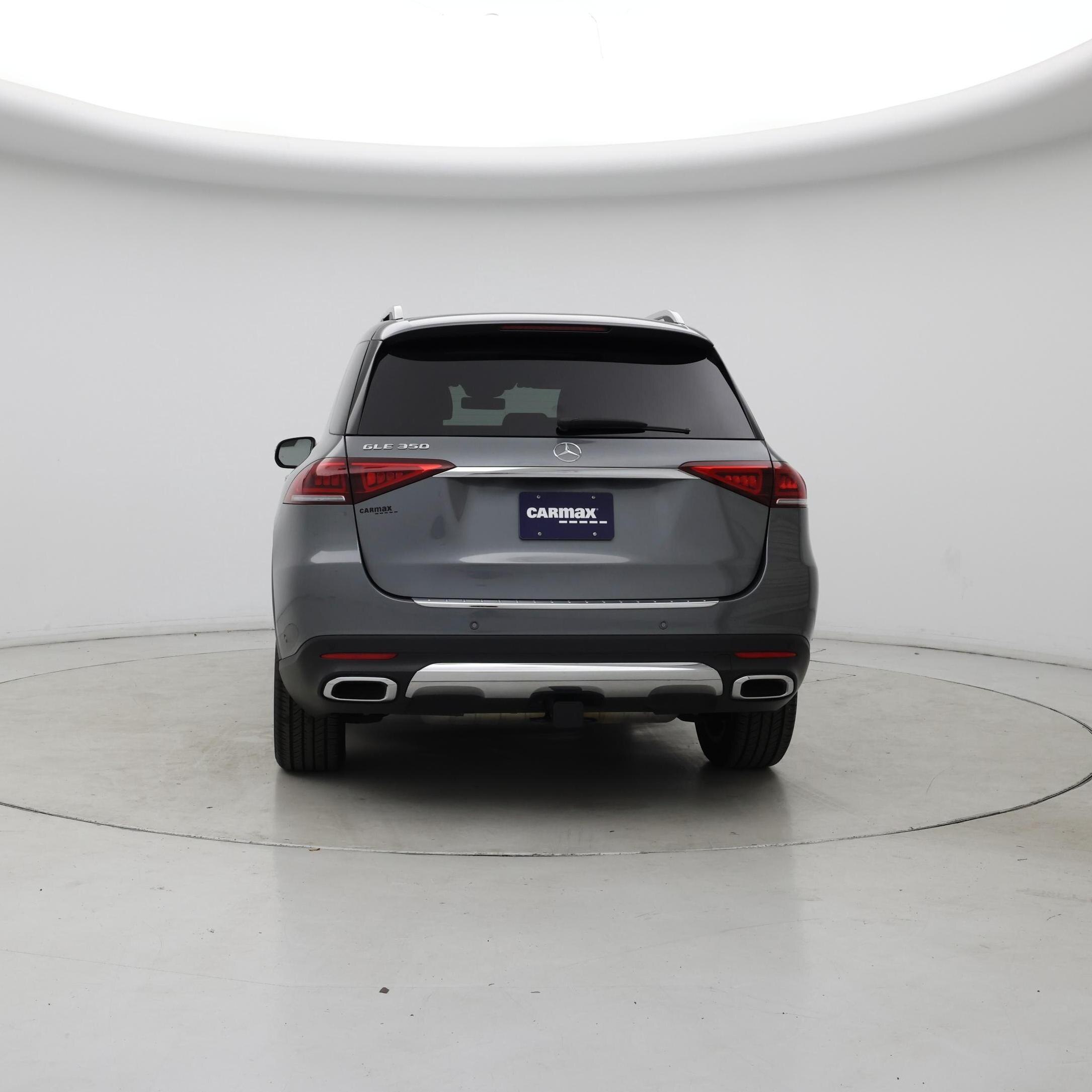 Thumbnail: 2023 Mercedes-Benz GLE - 6