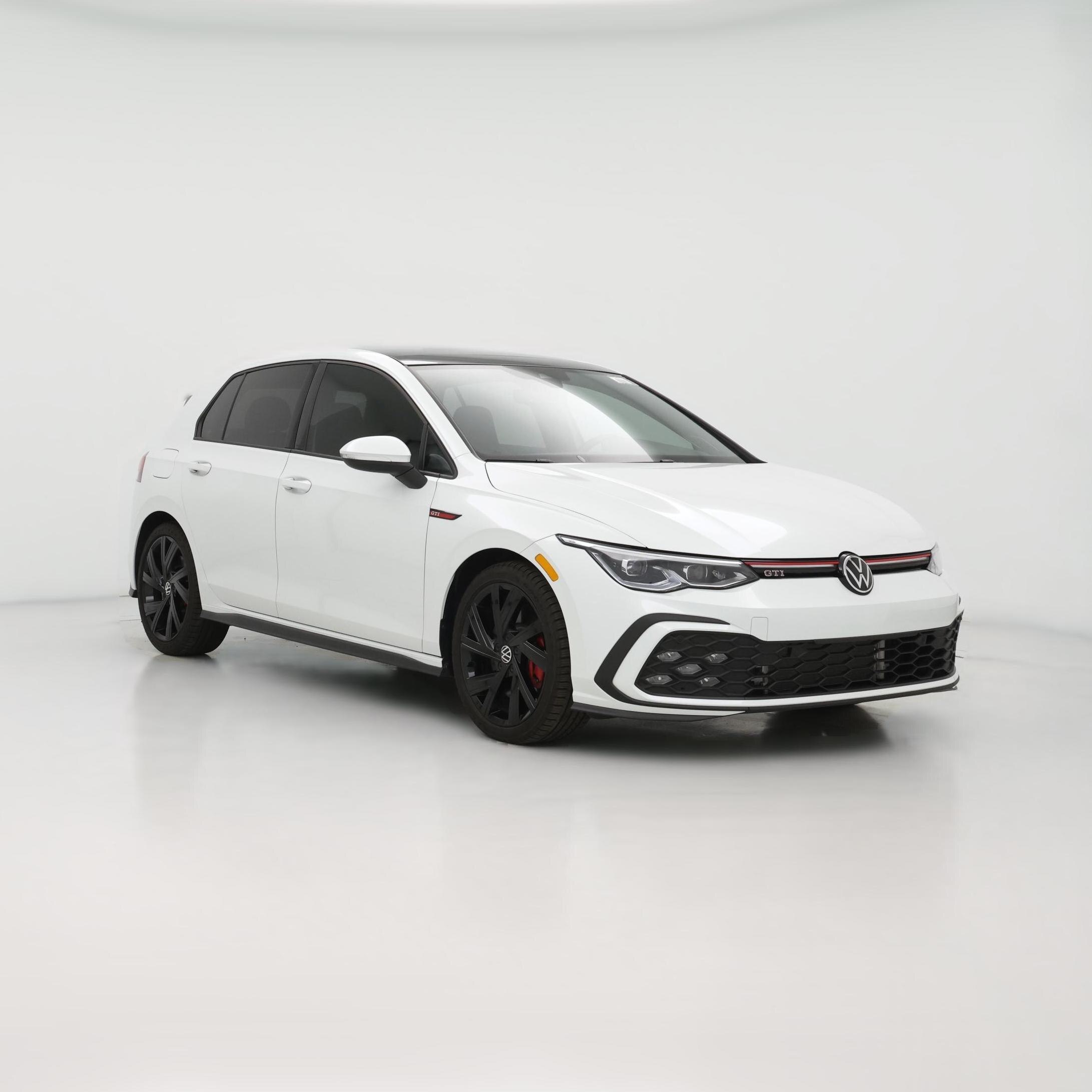 Thumbnail: 2023 Volkswagen Golf - 1