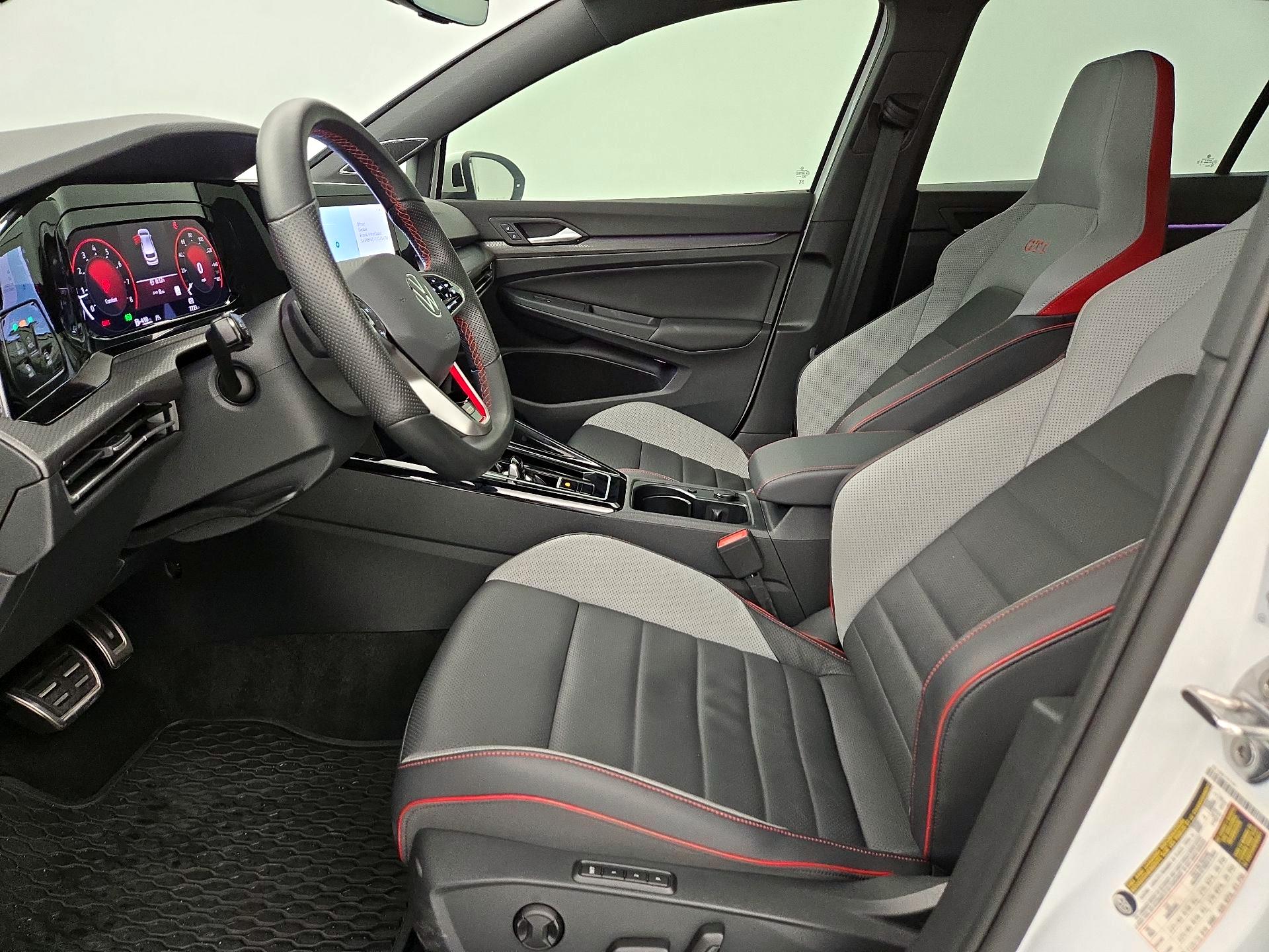 Thumbnail: 2023 Volkswagen Golf - 11