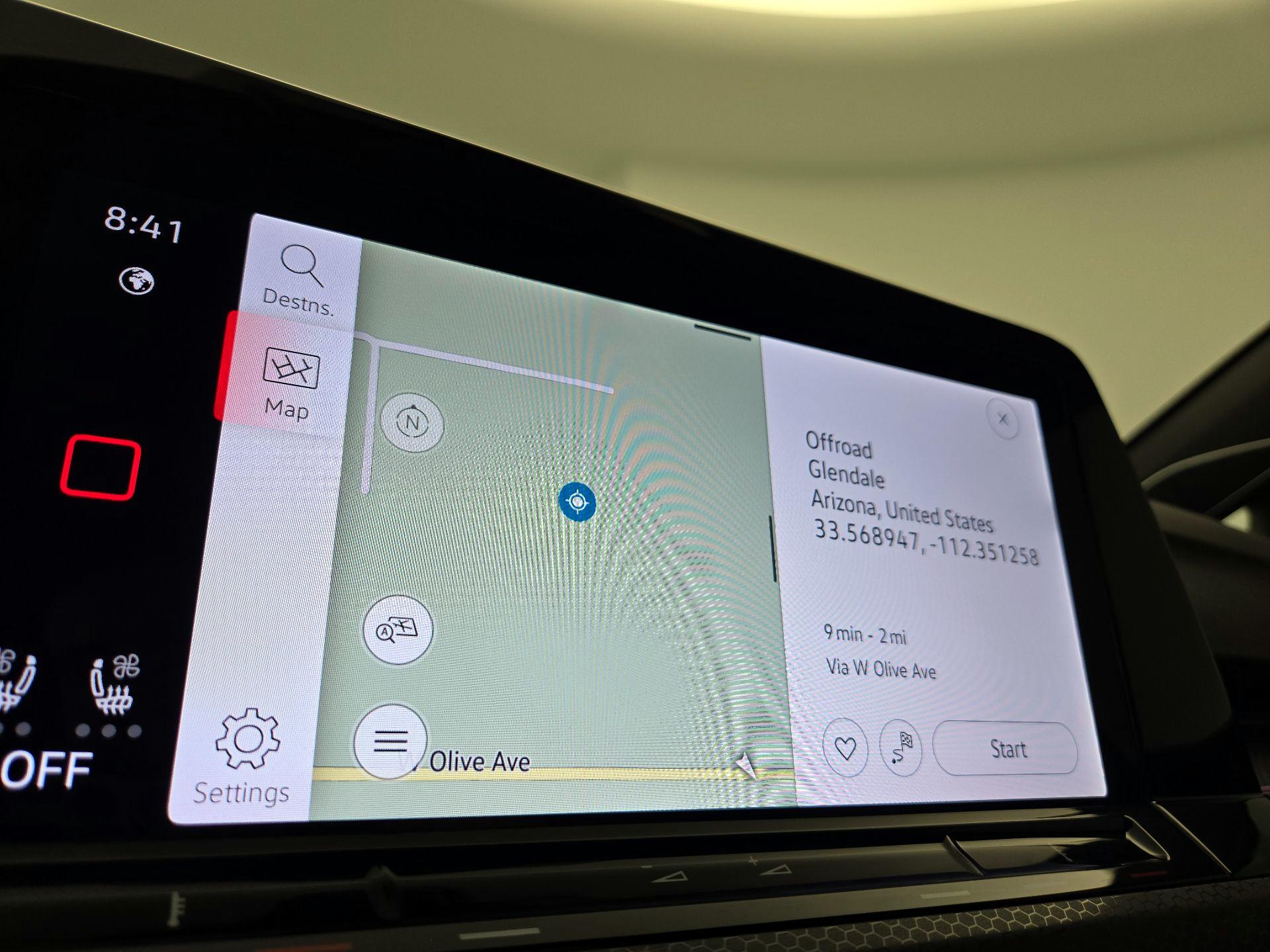 Thumbnail: 2023 Volkswagen Golf - 14