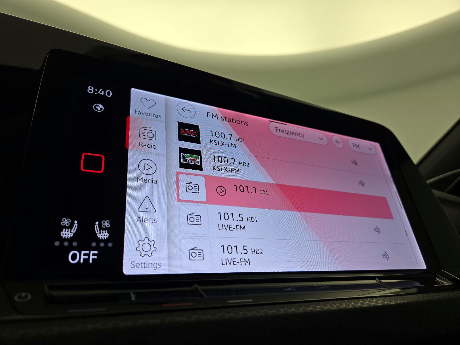 Thumbnail: 2023 Volkswagen Golf - 16