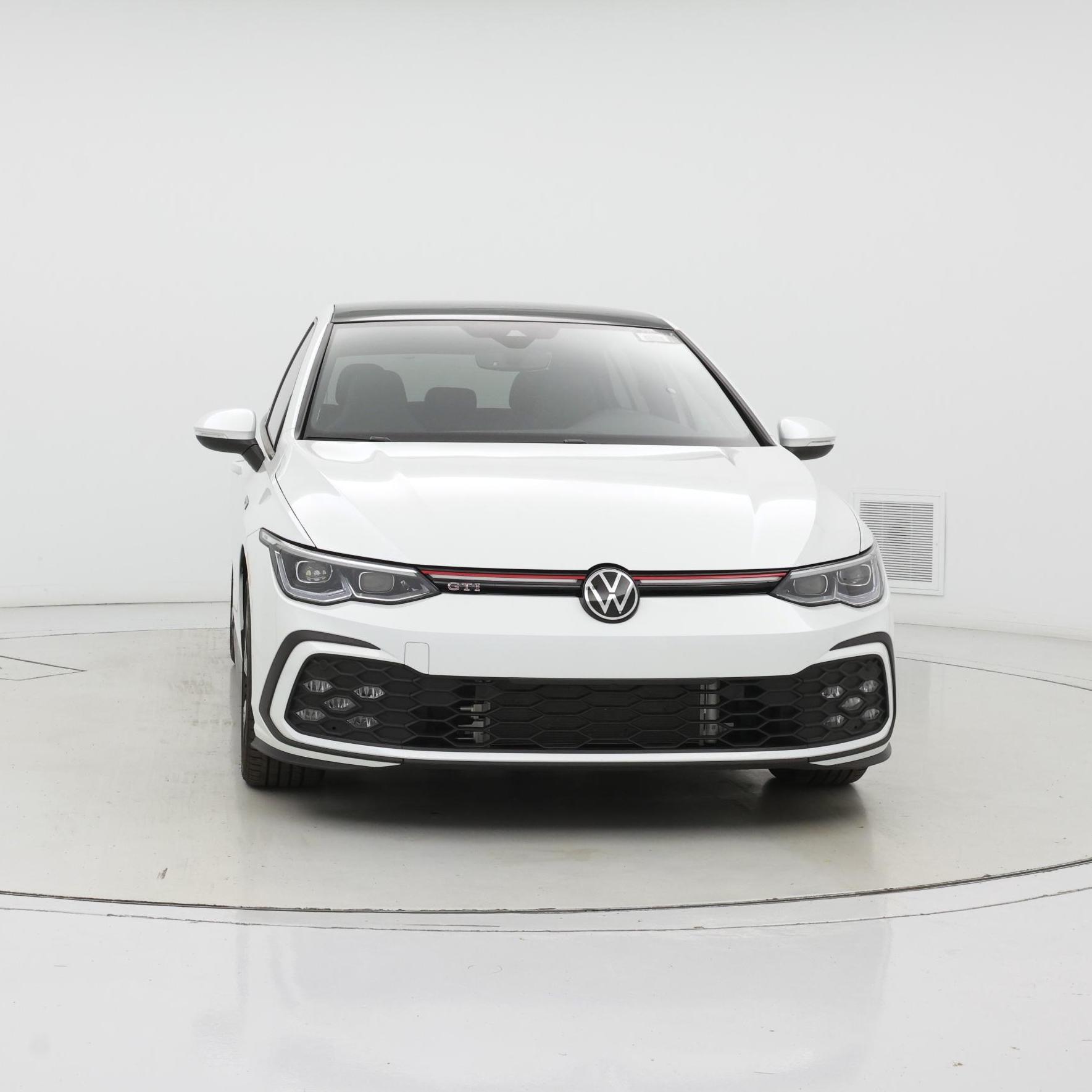 Thumbnail: 2023 Volkswagen Golf - 5
