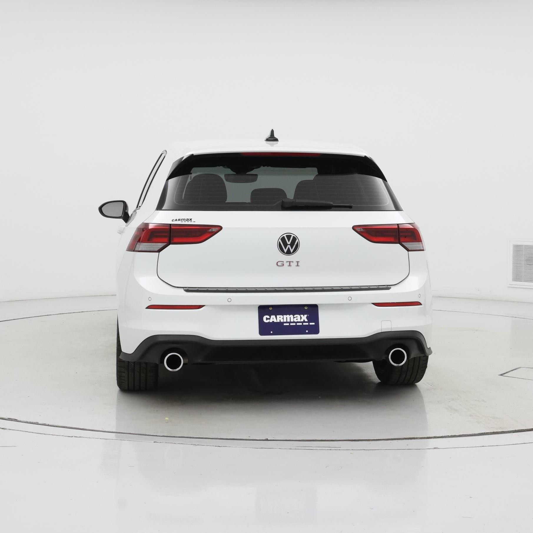 Thumbnail: 2023 Volkswagen Golf - 6