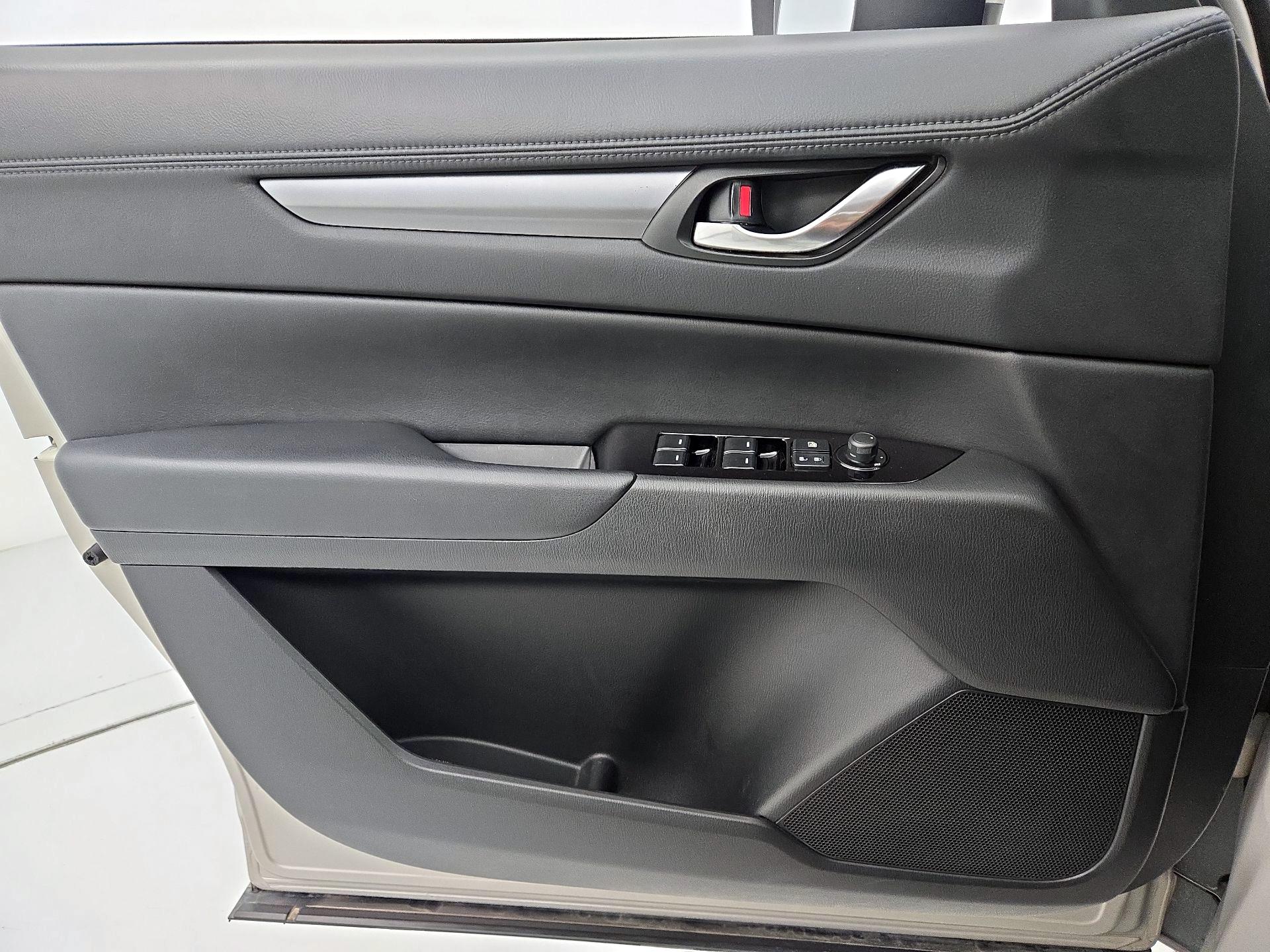 Thumbnail: 2024 Mazda CX-5 - 12