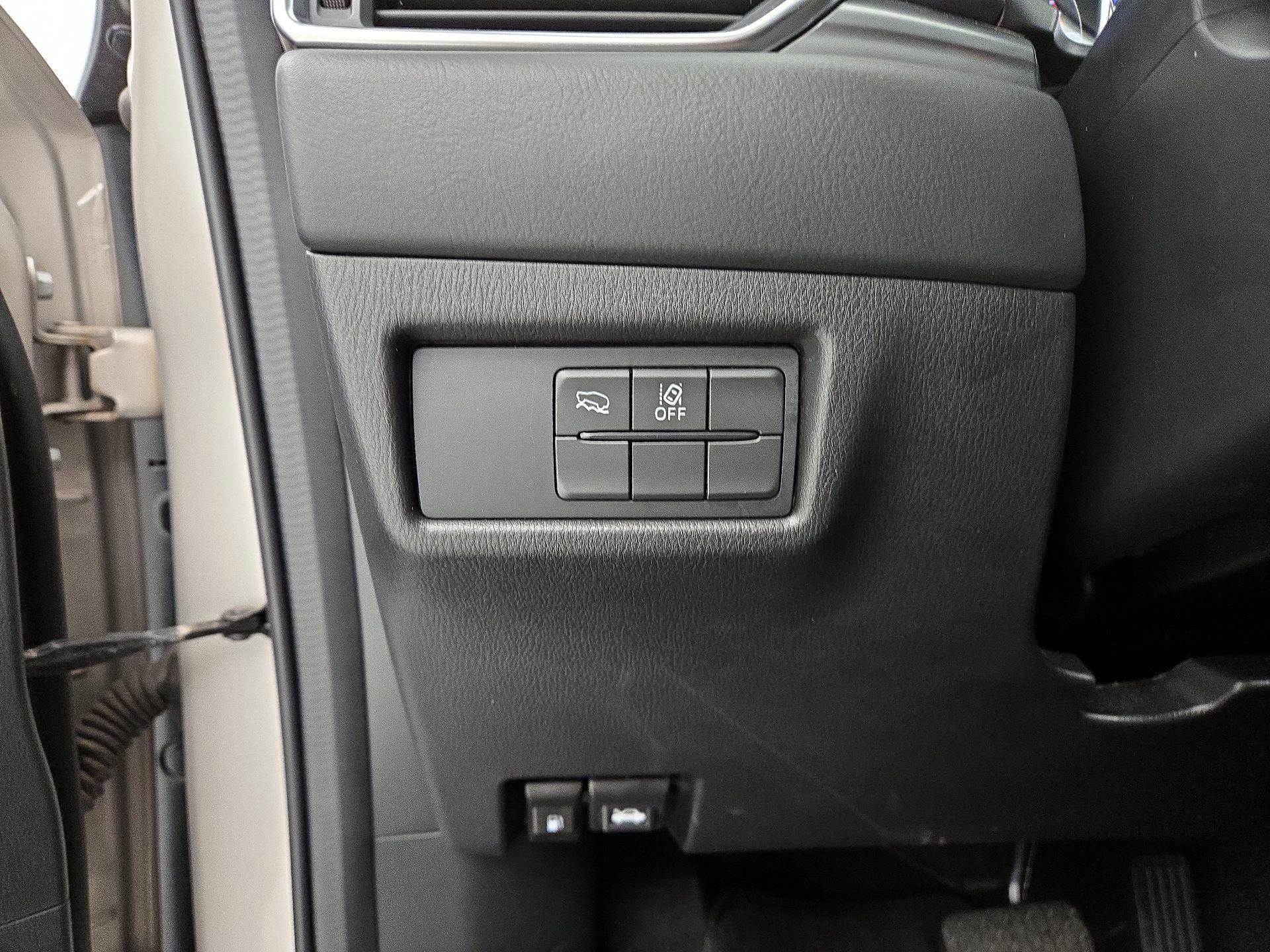 Thumbnail: 2024 Mazda CX-5 - 13