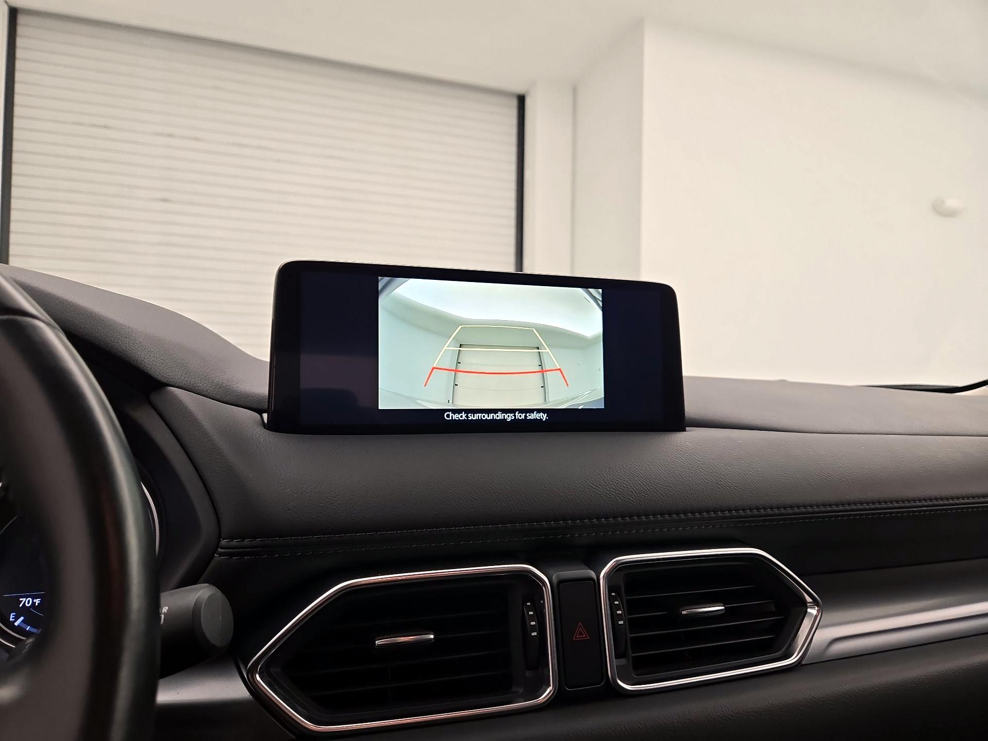 Thumbnail: 2024 Mazda CX-5 - 14