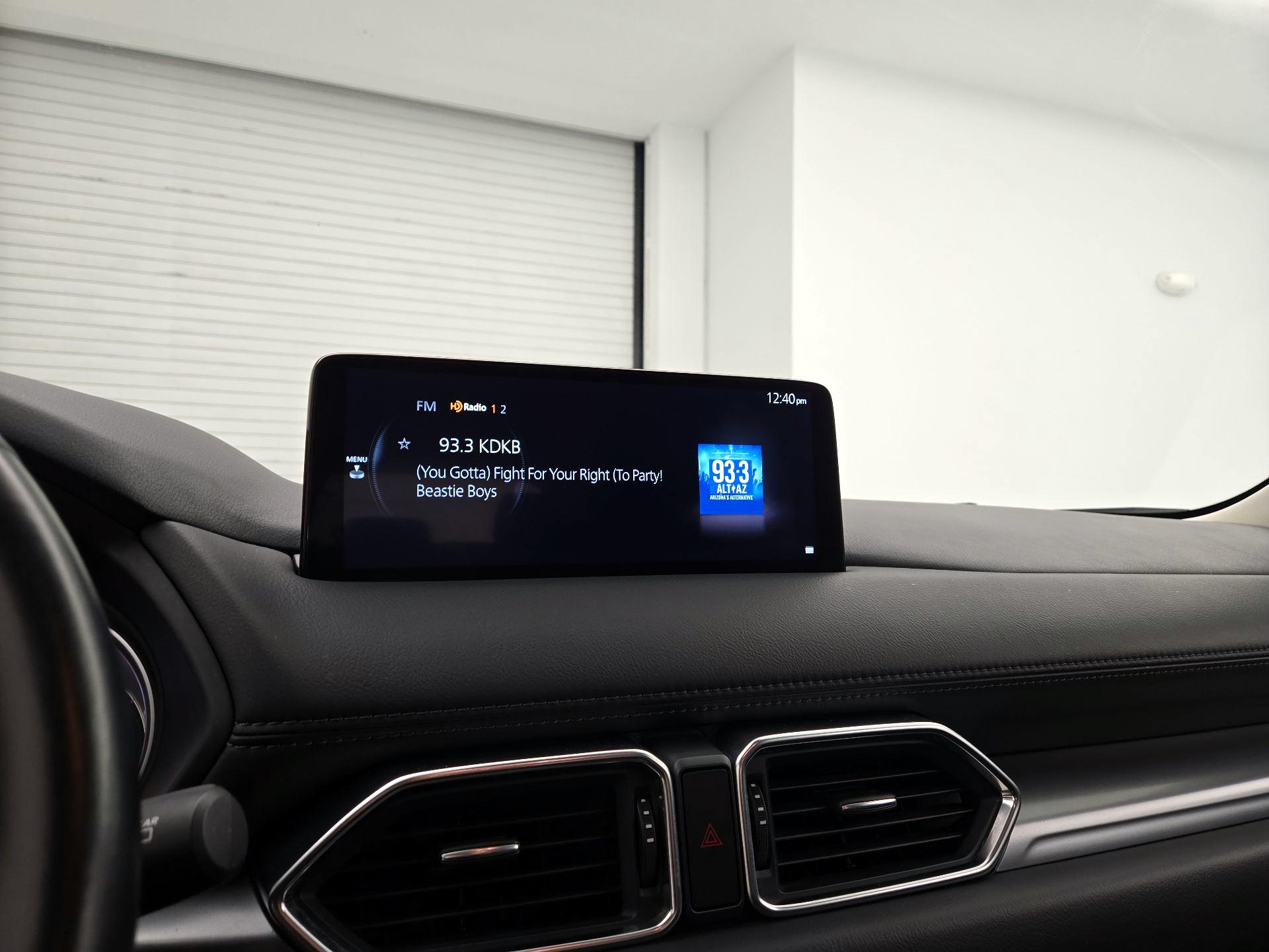 Thumbnail: 2024 Mazda CX-5 - 15