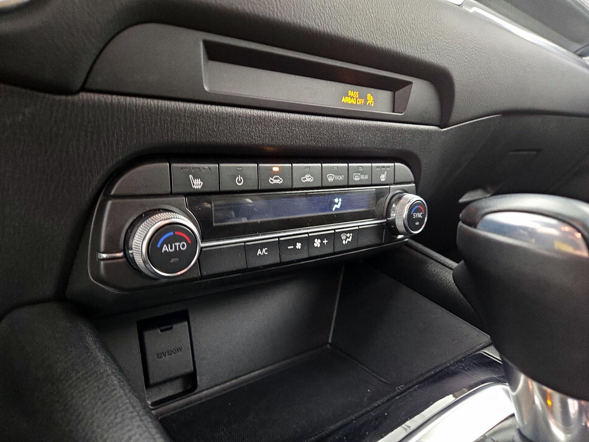 Thumbnail: 2024 Mazda CX-5 - 16