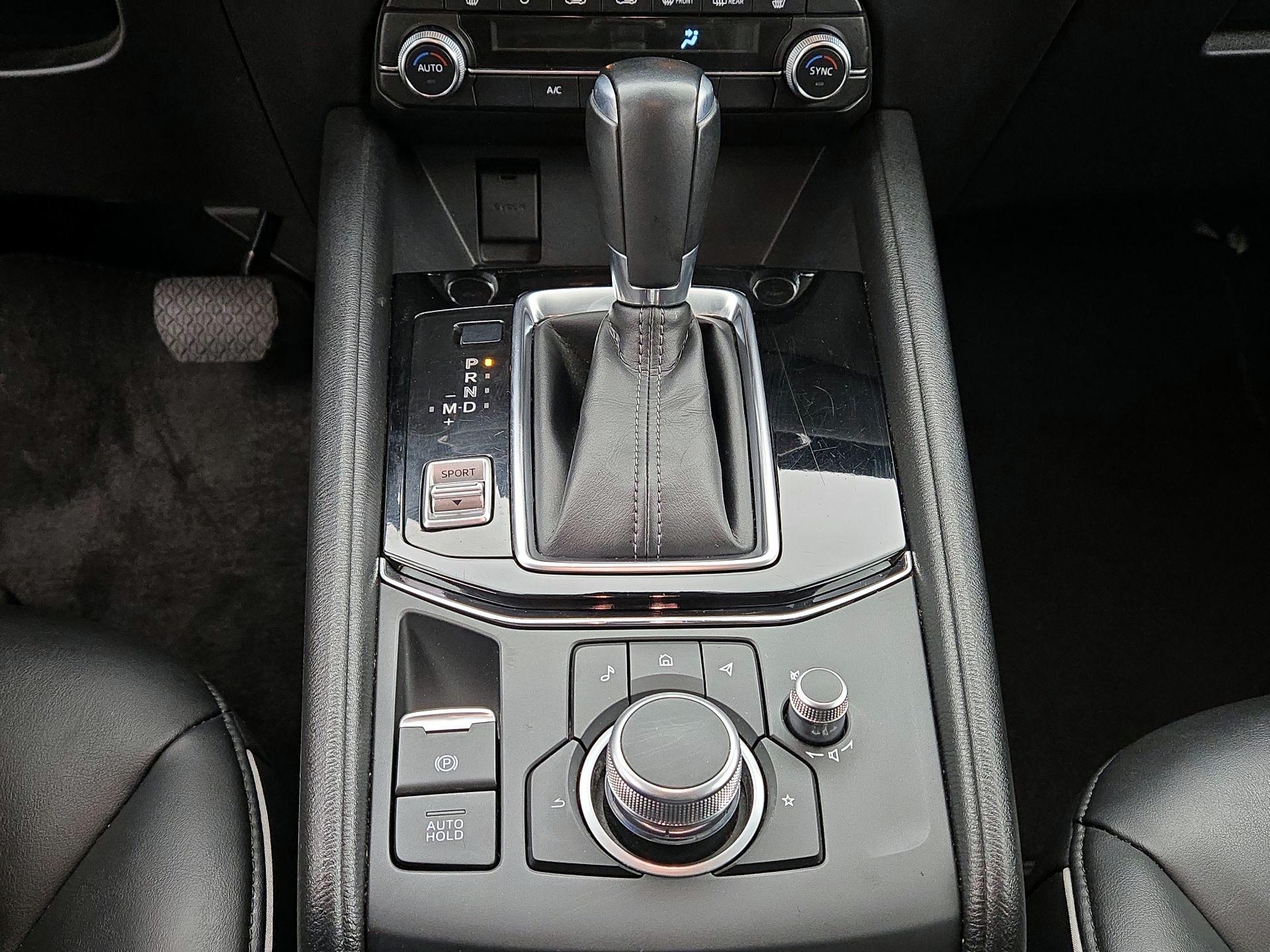 Thumbnail: 2024 Mazda CX-5 - 17