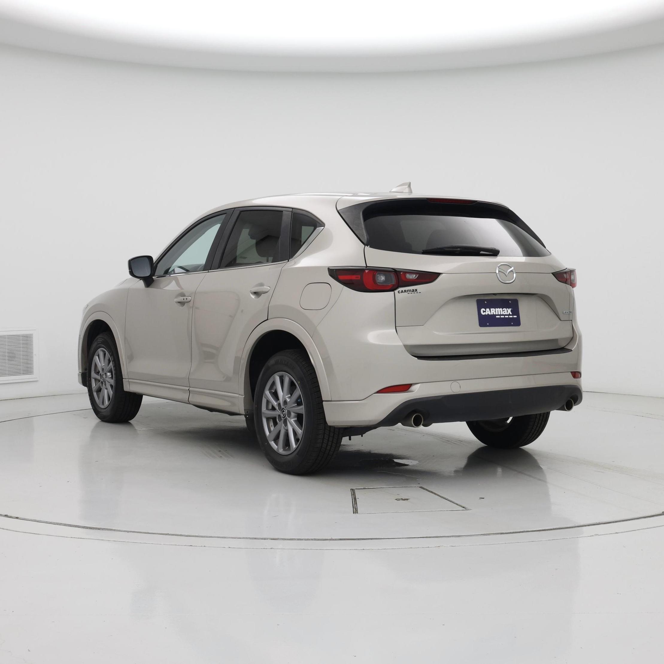 Thumbnail: 2024 Mazda CX-5 - 2