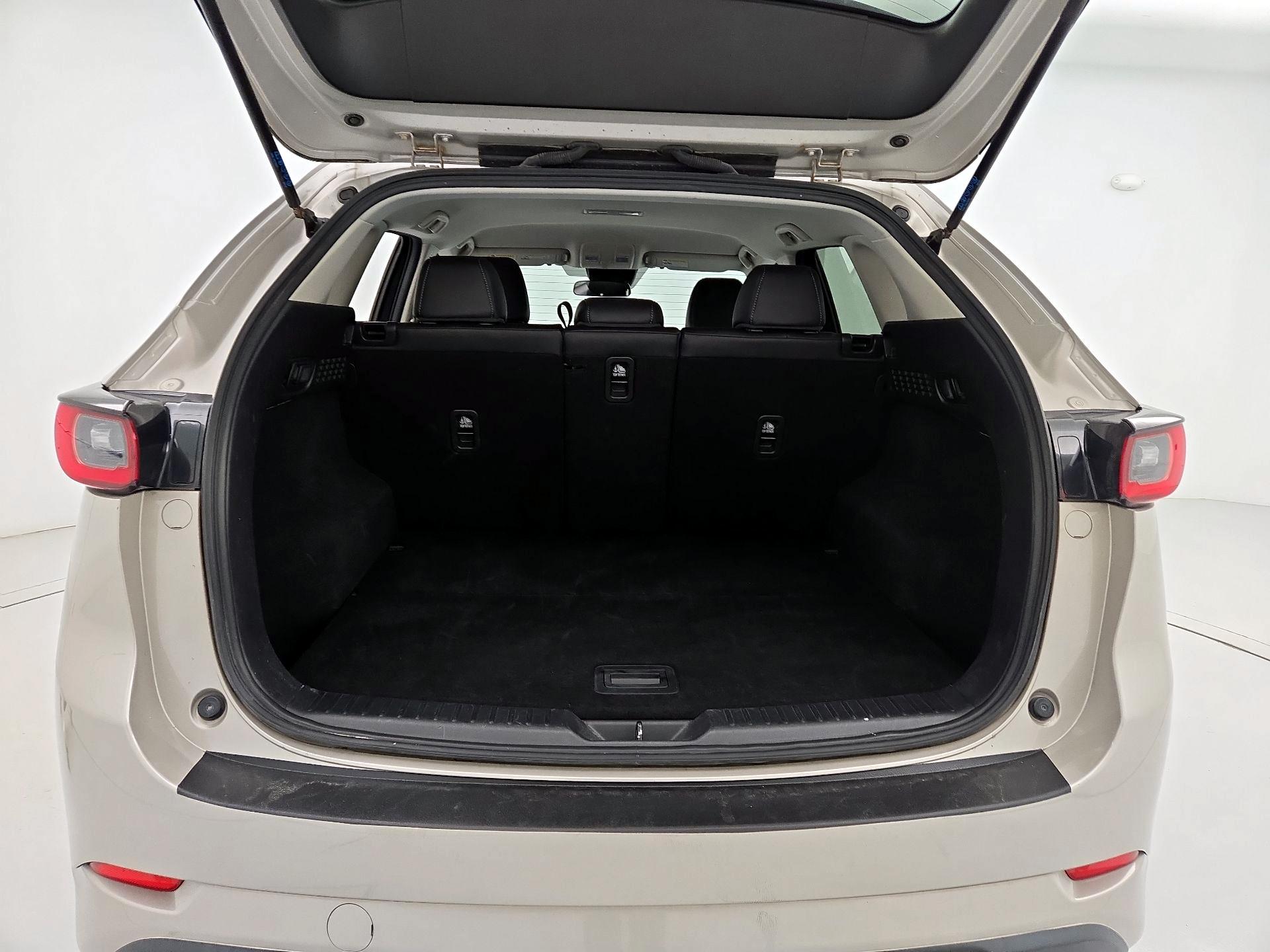 Thumbnail: 2024 Mazda CX-5 - 20